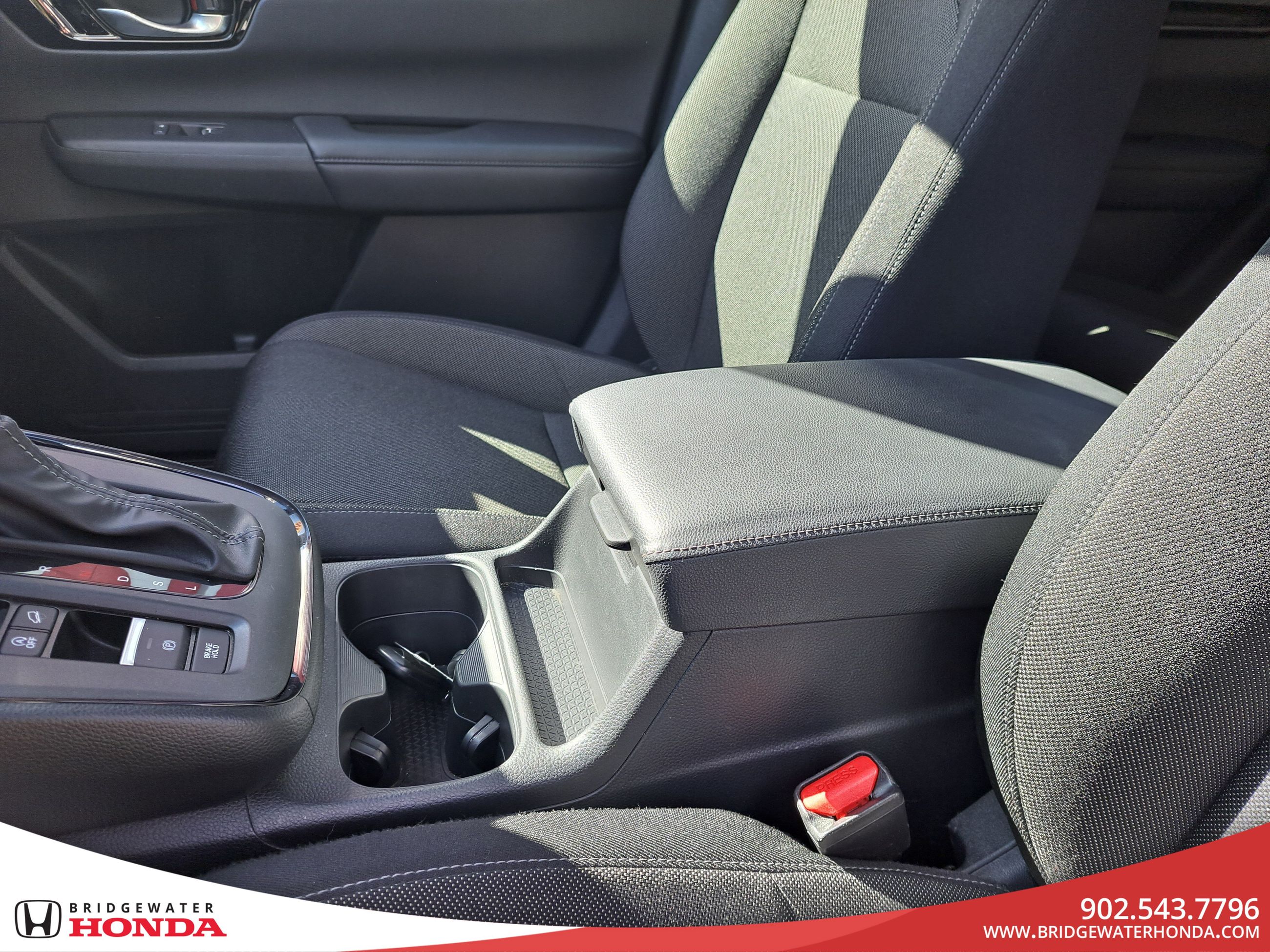 2023 Honda CR-V Sport-29