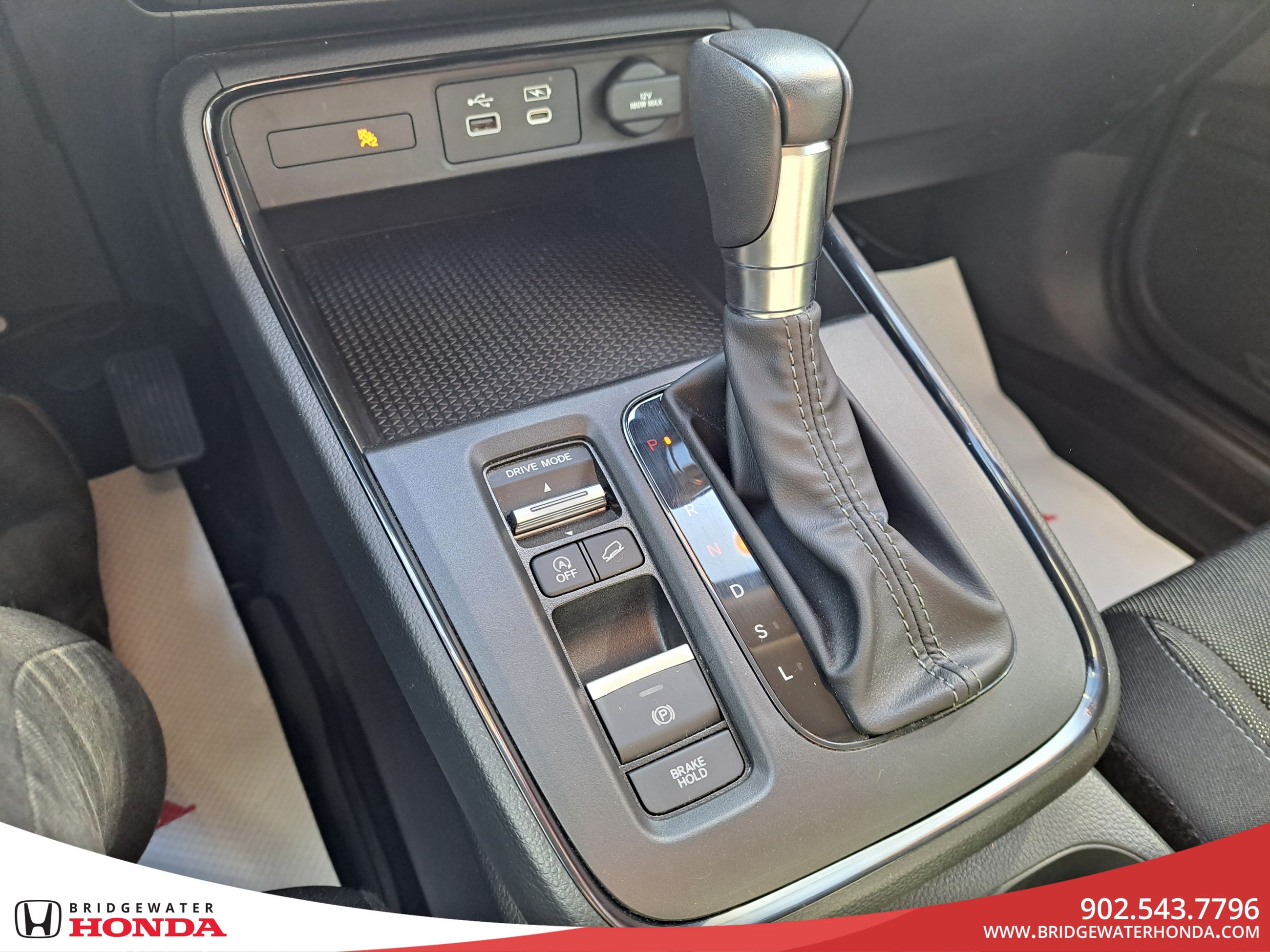 2023 Honda CR-V Sport-26