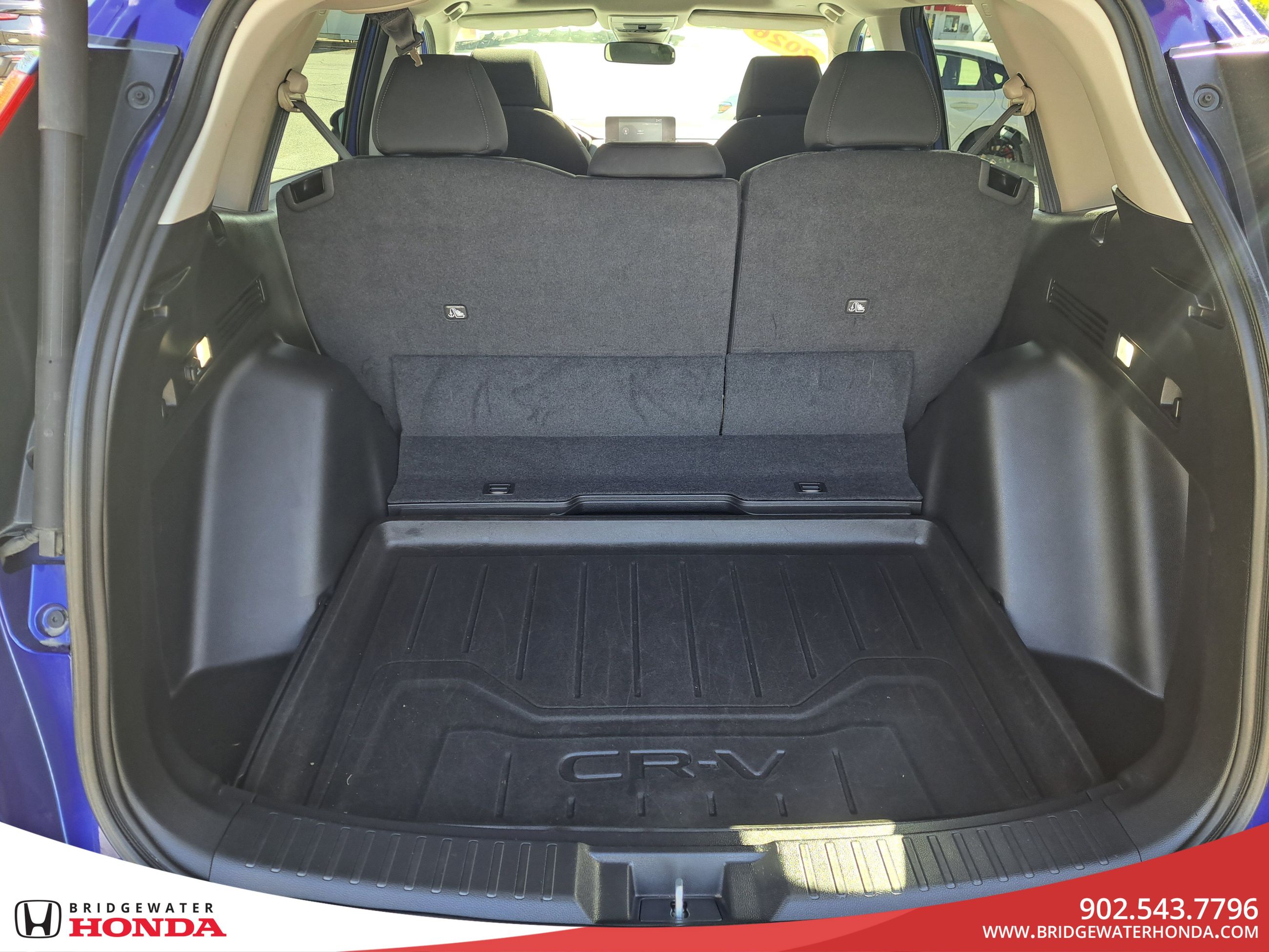 2023 Honda CR-V Sport-10
