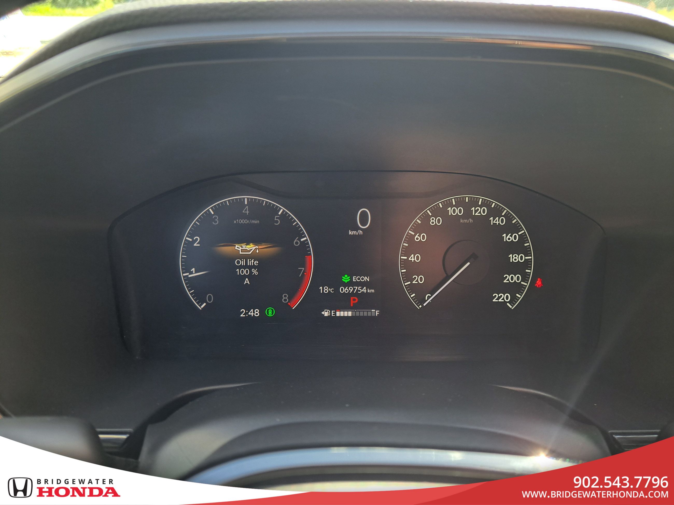 2023 Honda CR-V Sport-15