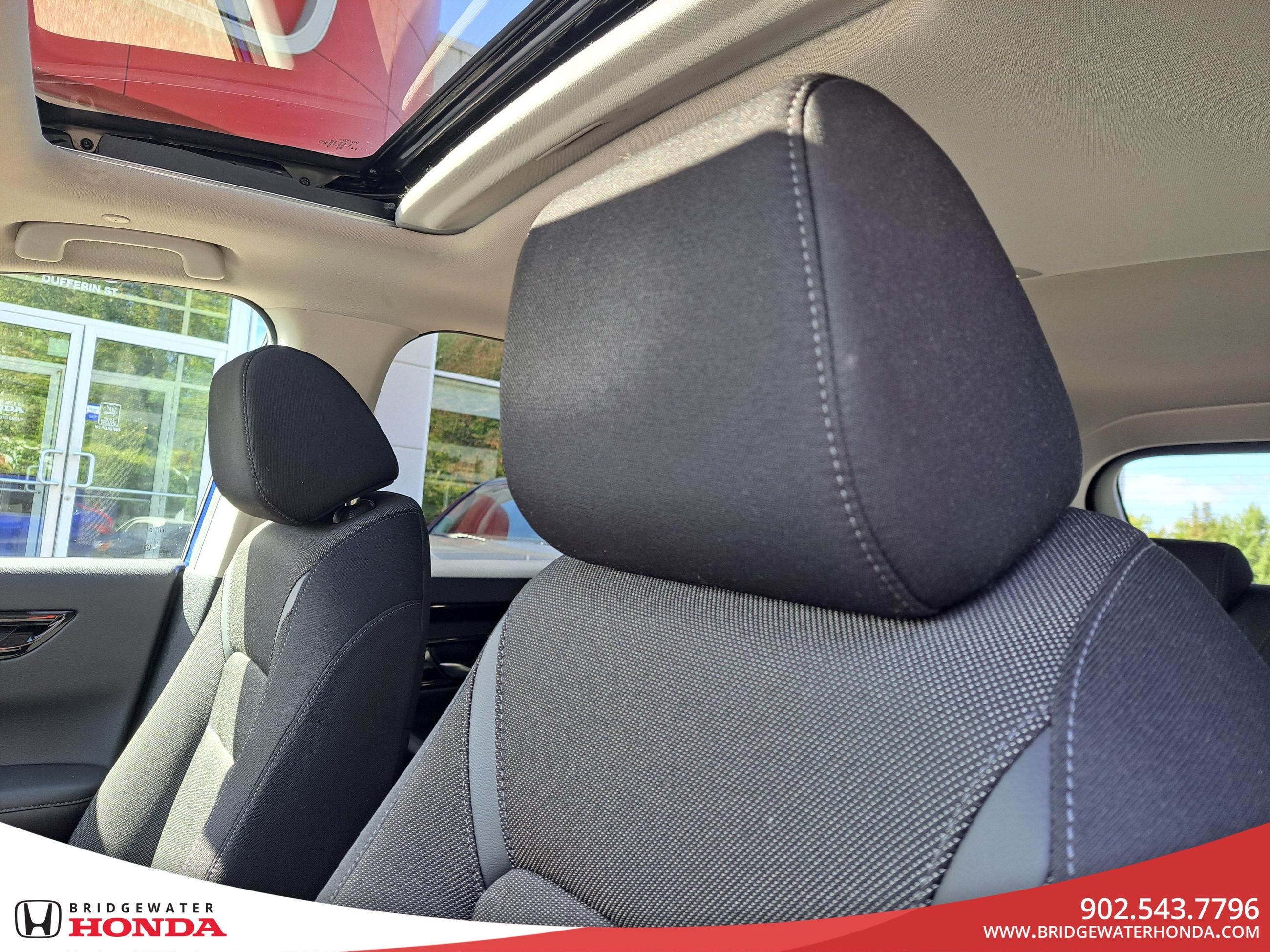 2023 Honda CR-V Sport-14