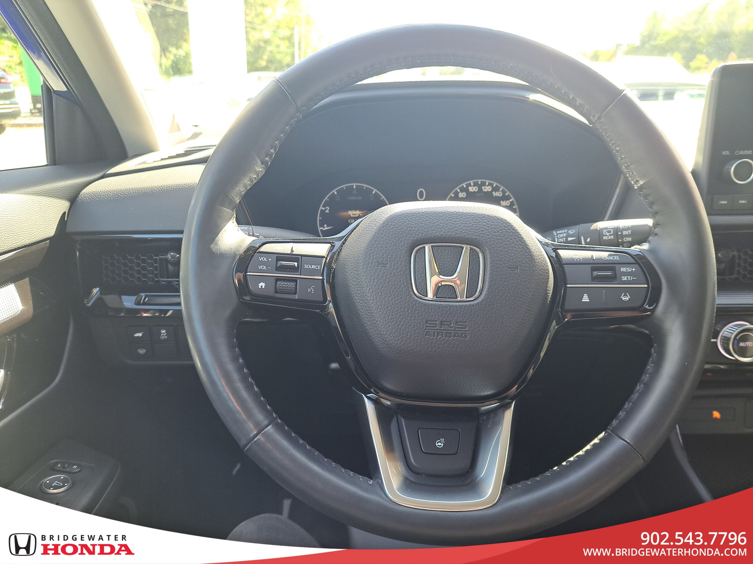 2023 Honda CR-V Sport-16