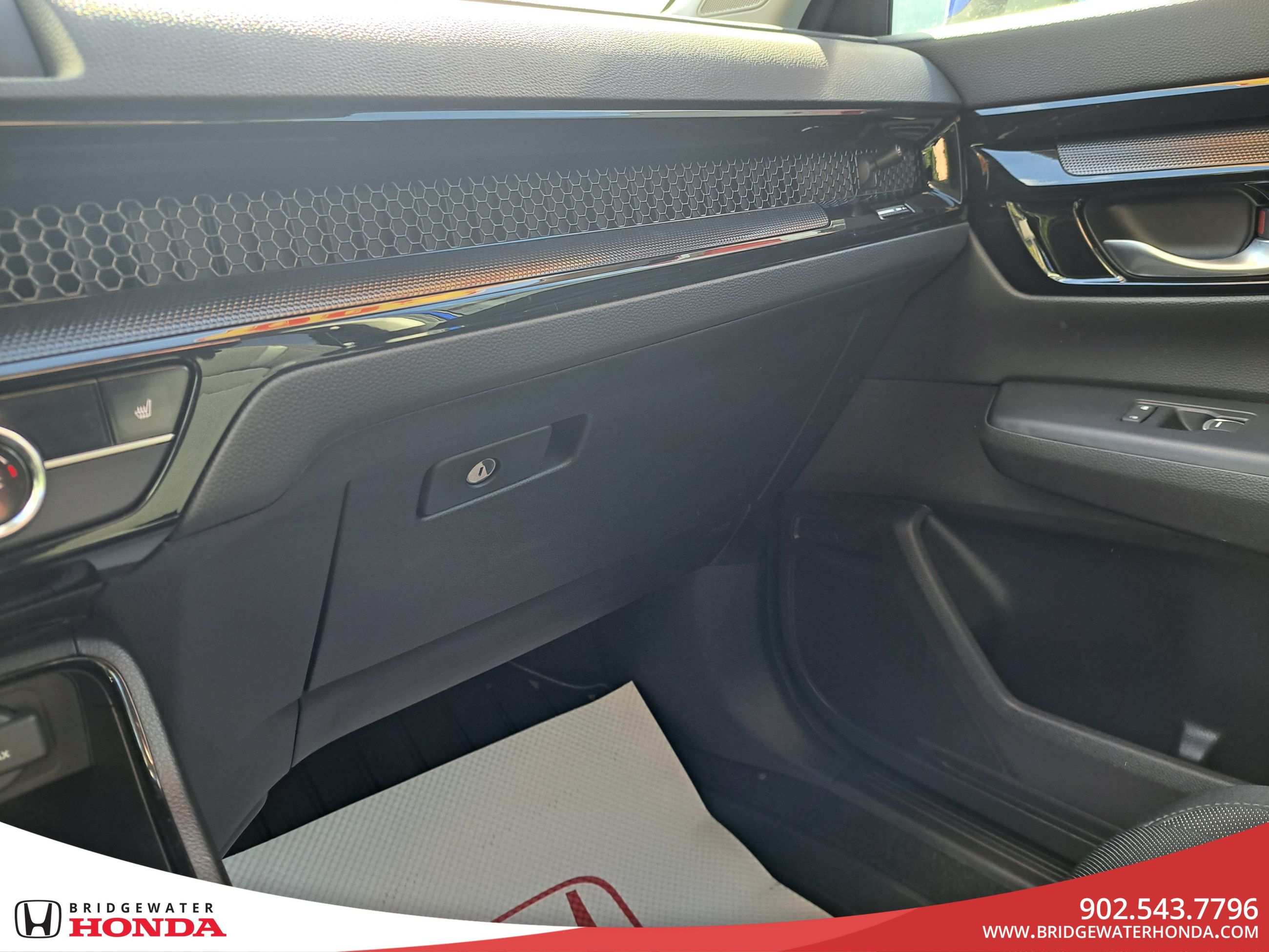 2023 Honda CR-V Sport-27