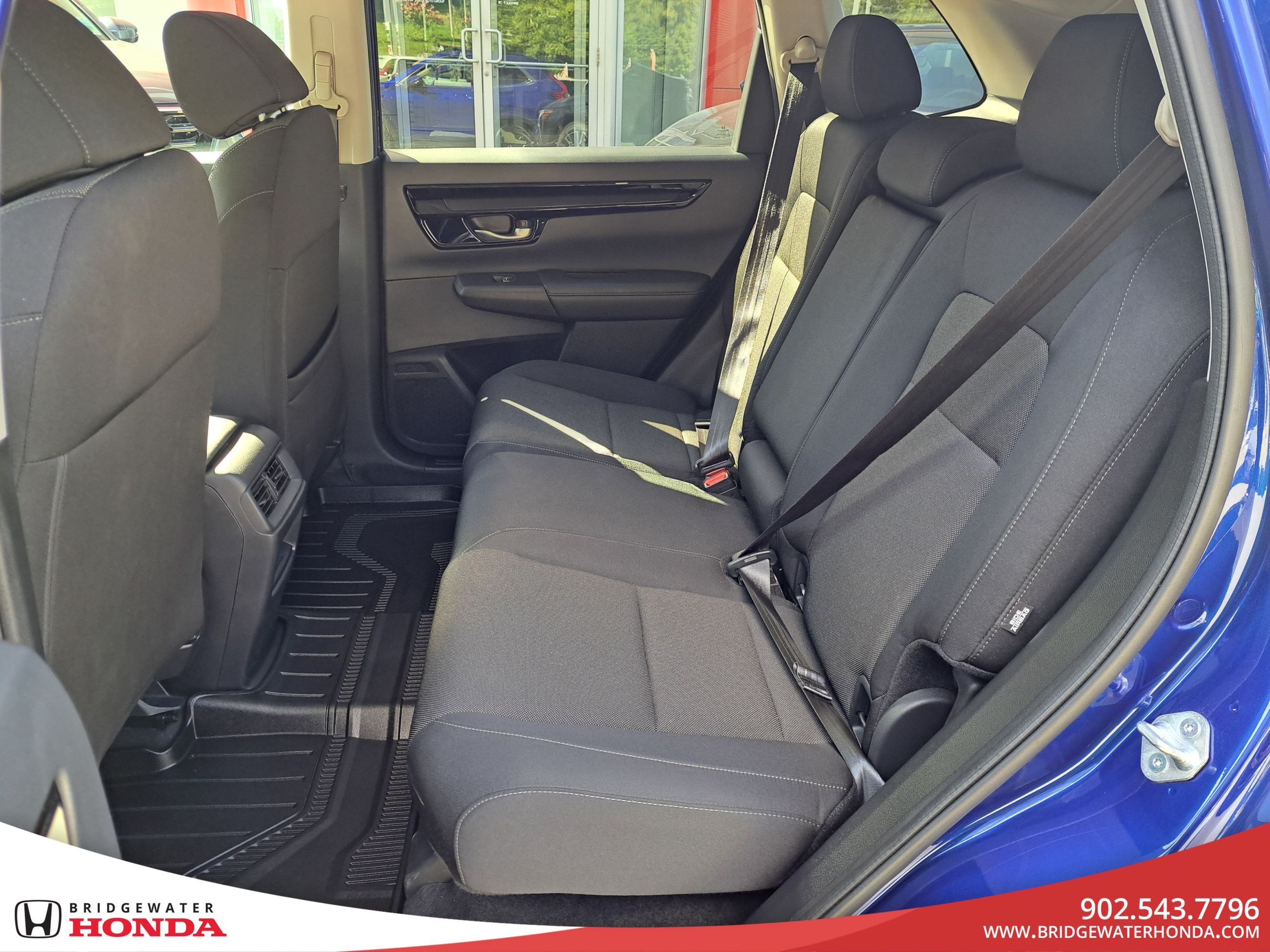2023 Honda CR-V Sport-32