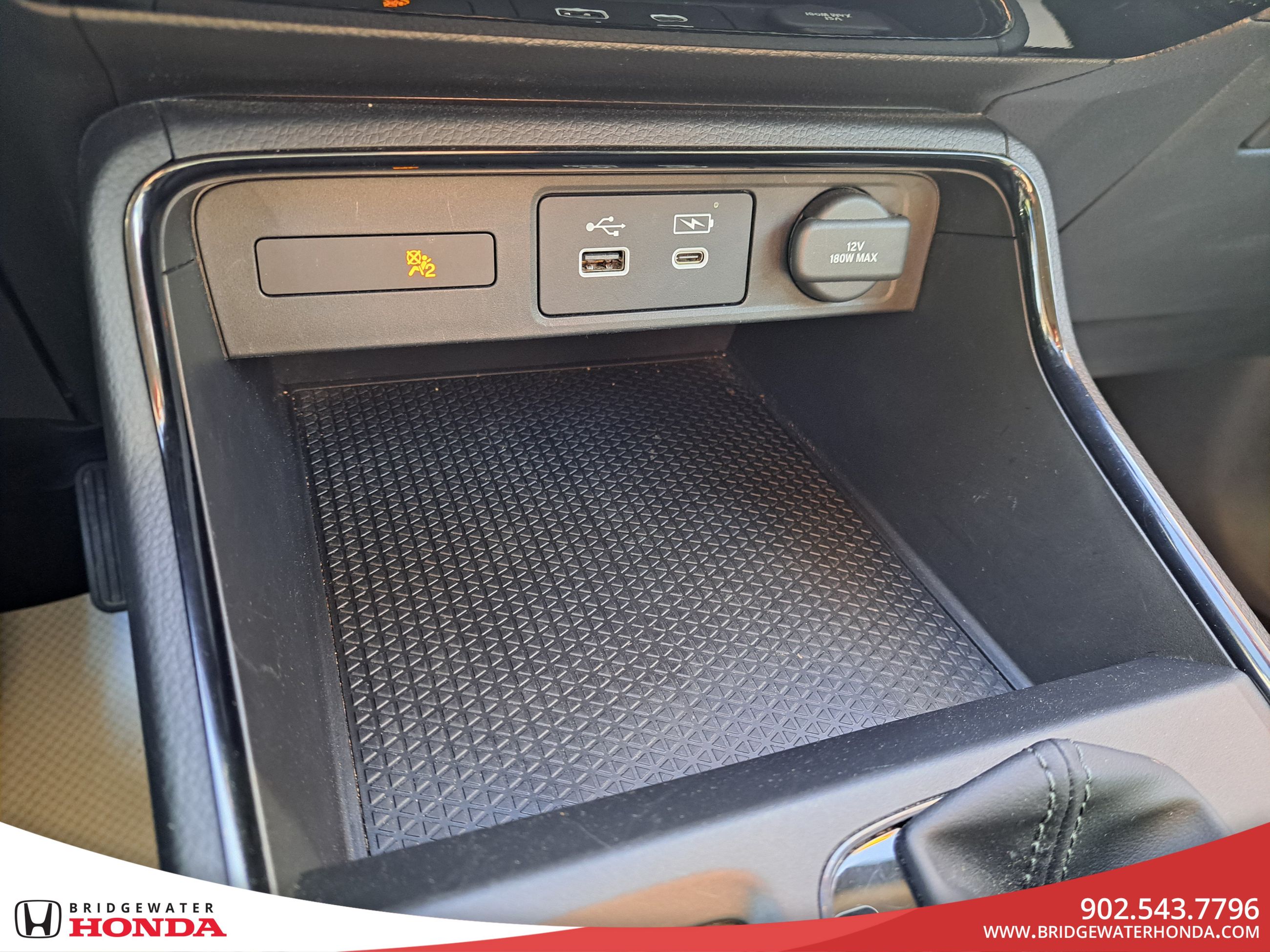 2023 Honda CR-V Sport-25