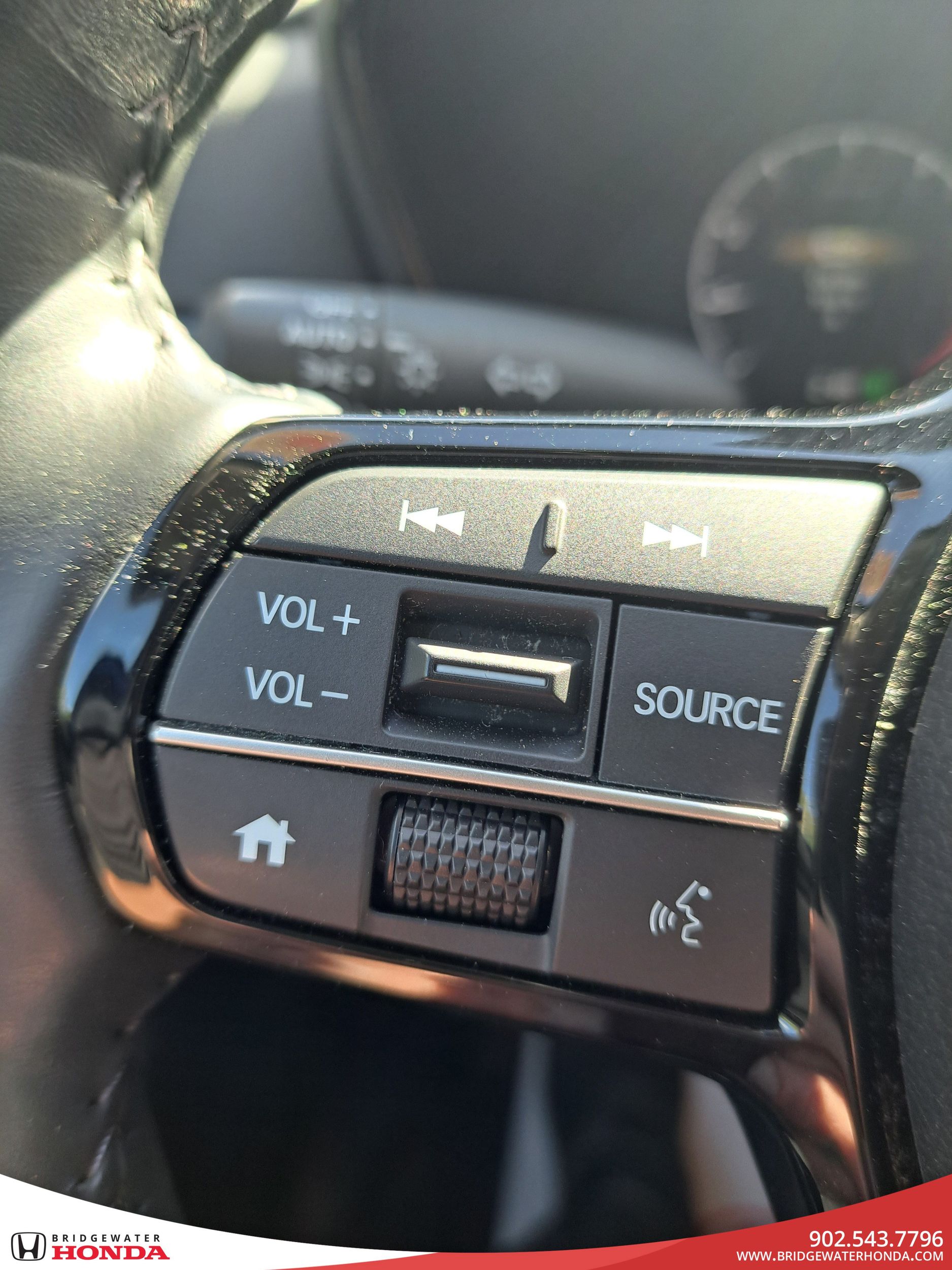 2023 Honda CR-V Sport-17