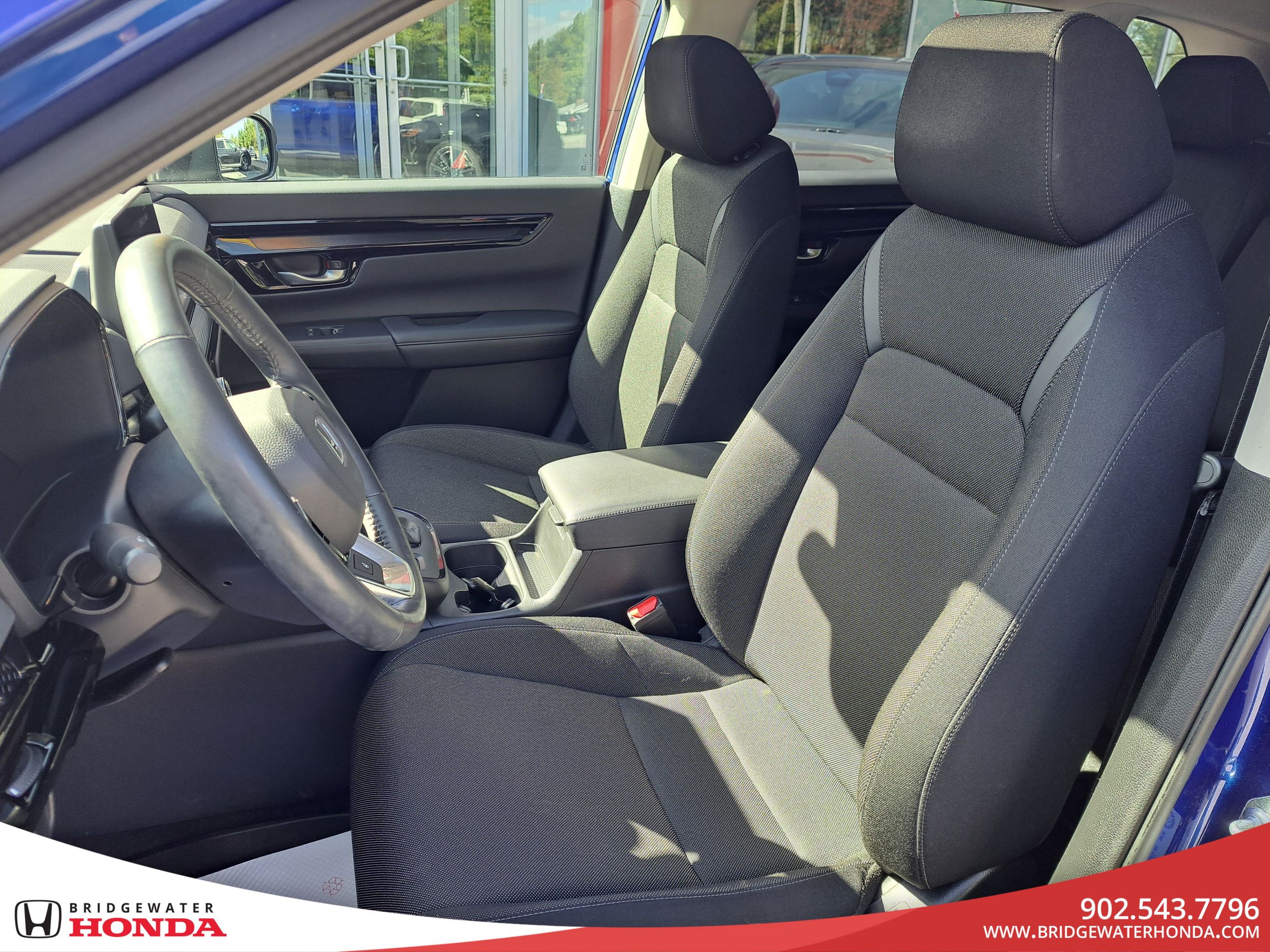 2023 Honda CR-V Sport-13
