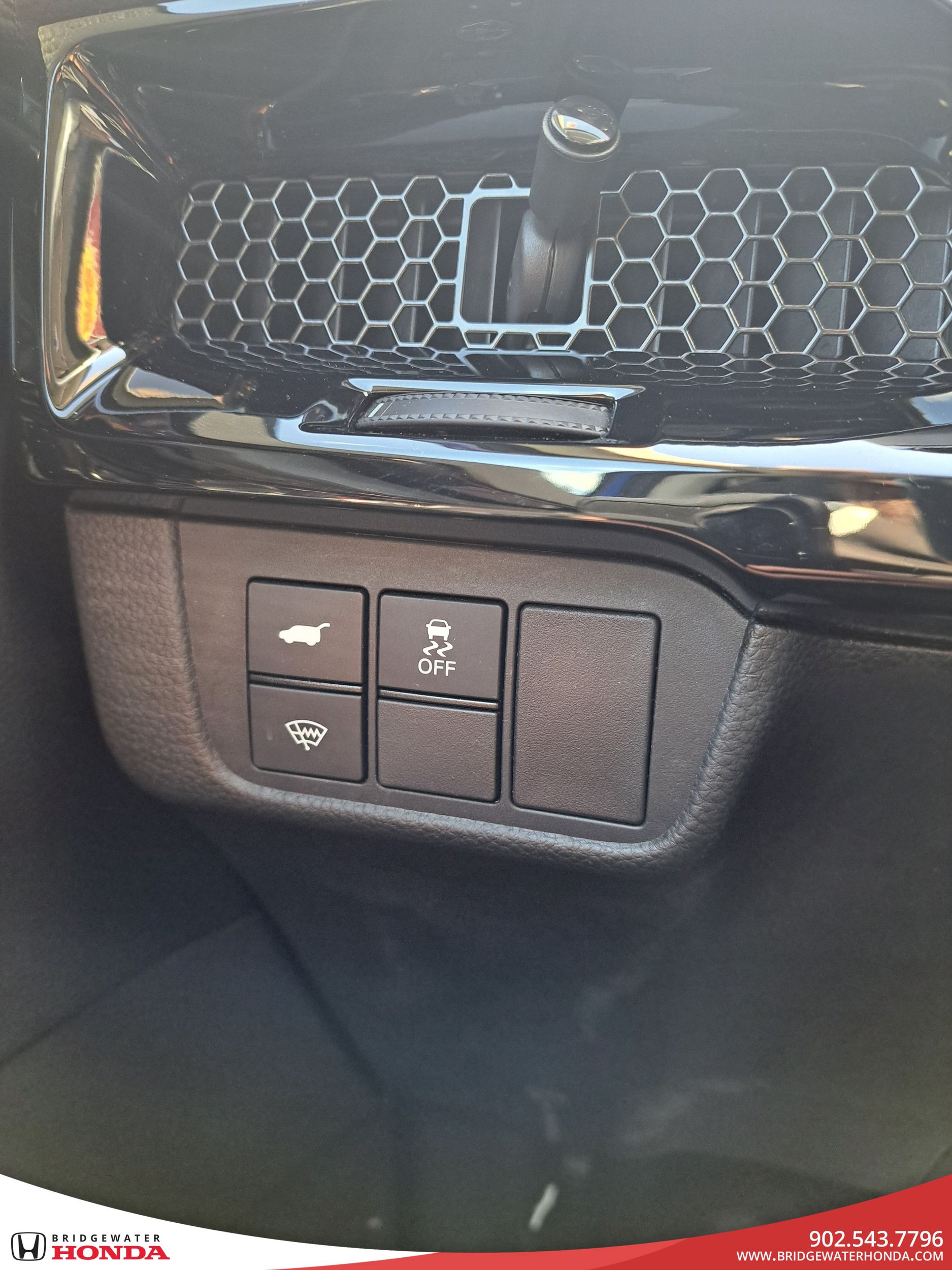 2023 Honda CR-V Sport-20