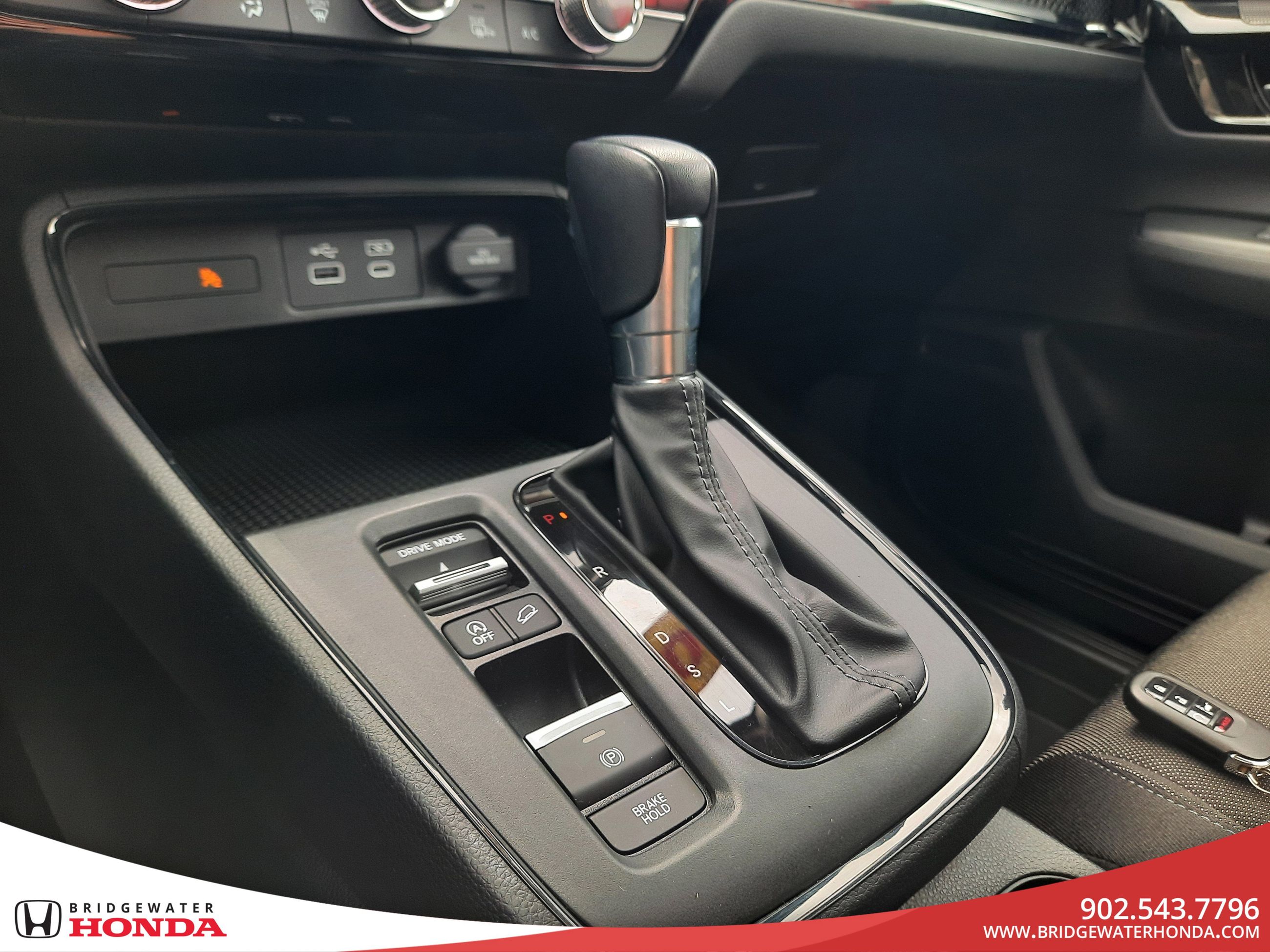 2024 Honda CR-V Sport-20