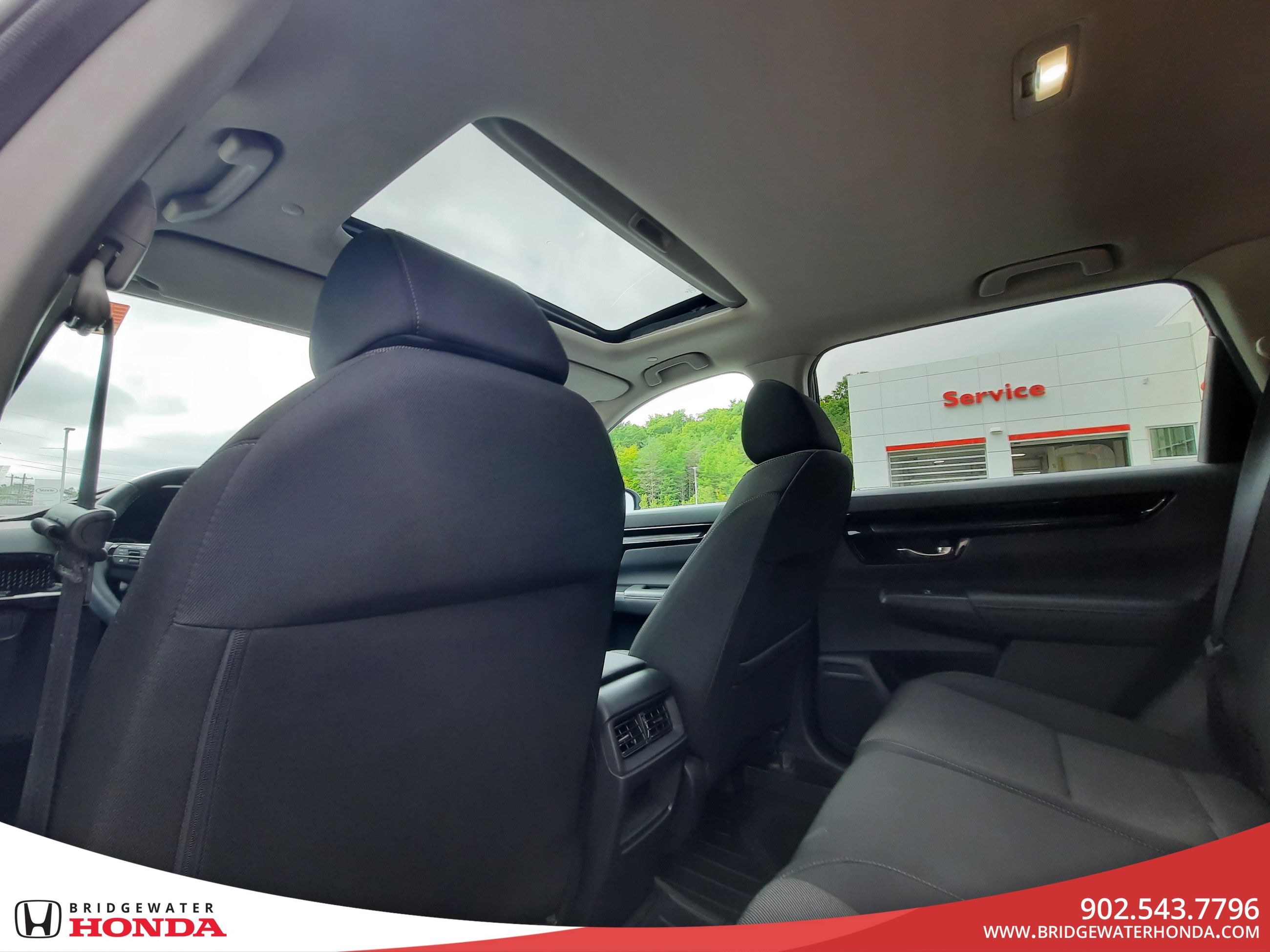 2024 Honda CR-V Sport-28