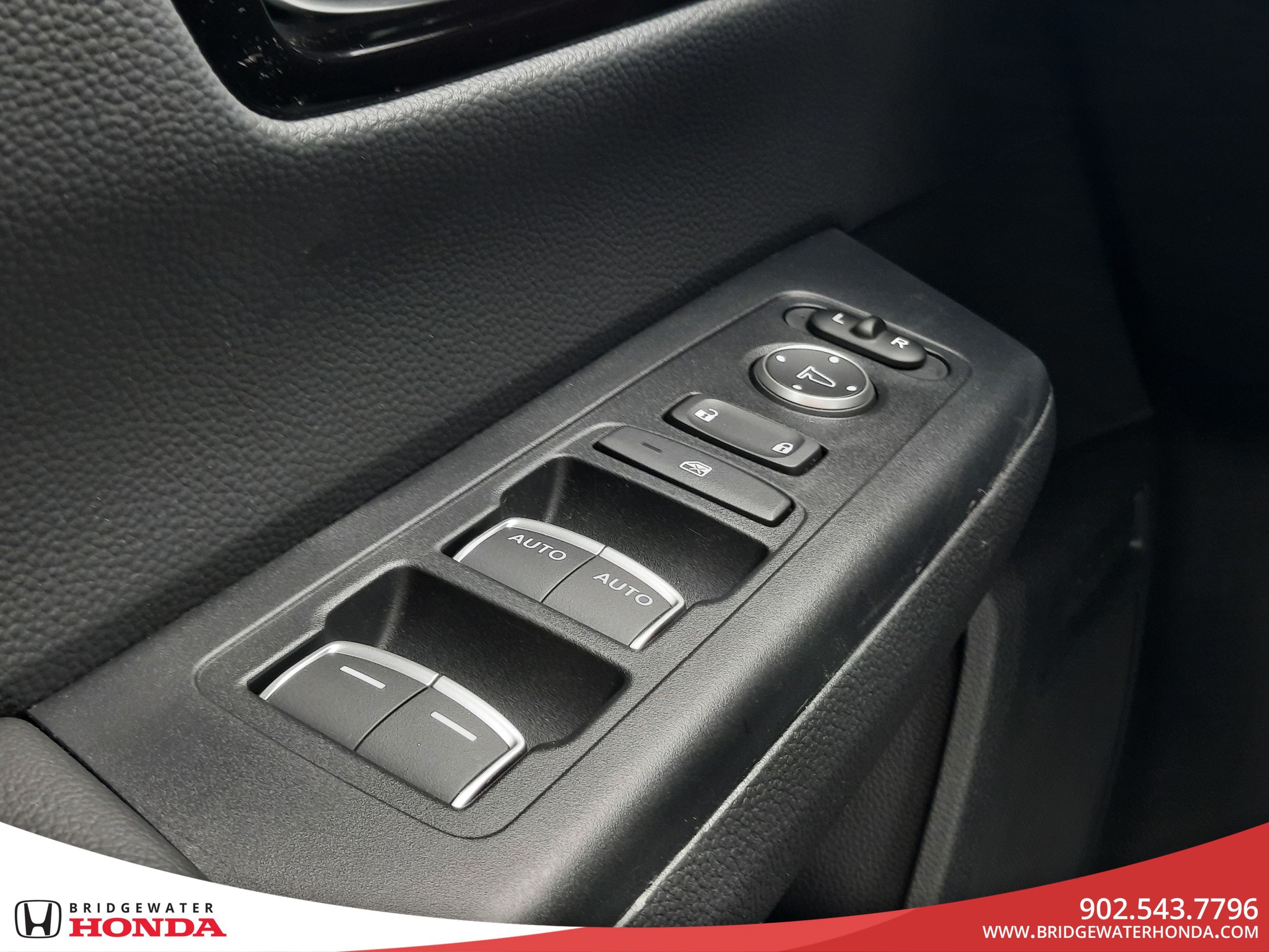 2024 Honda CR-V Sport-10
