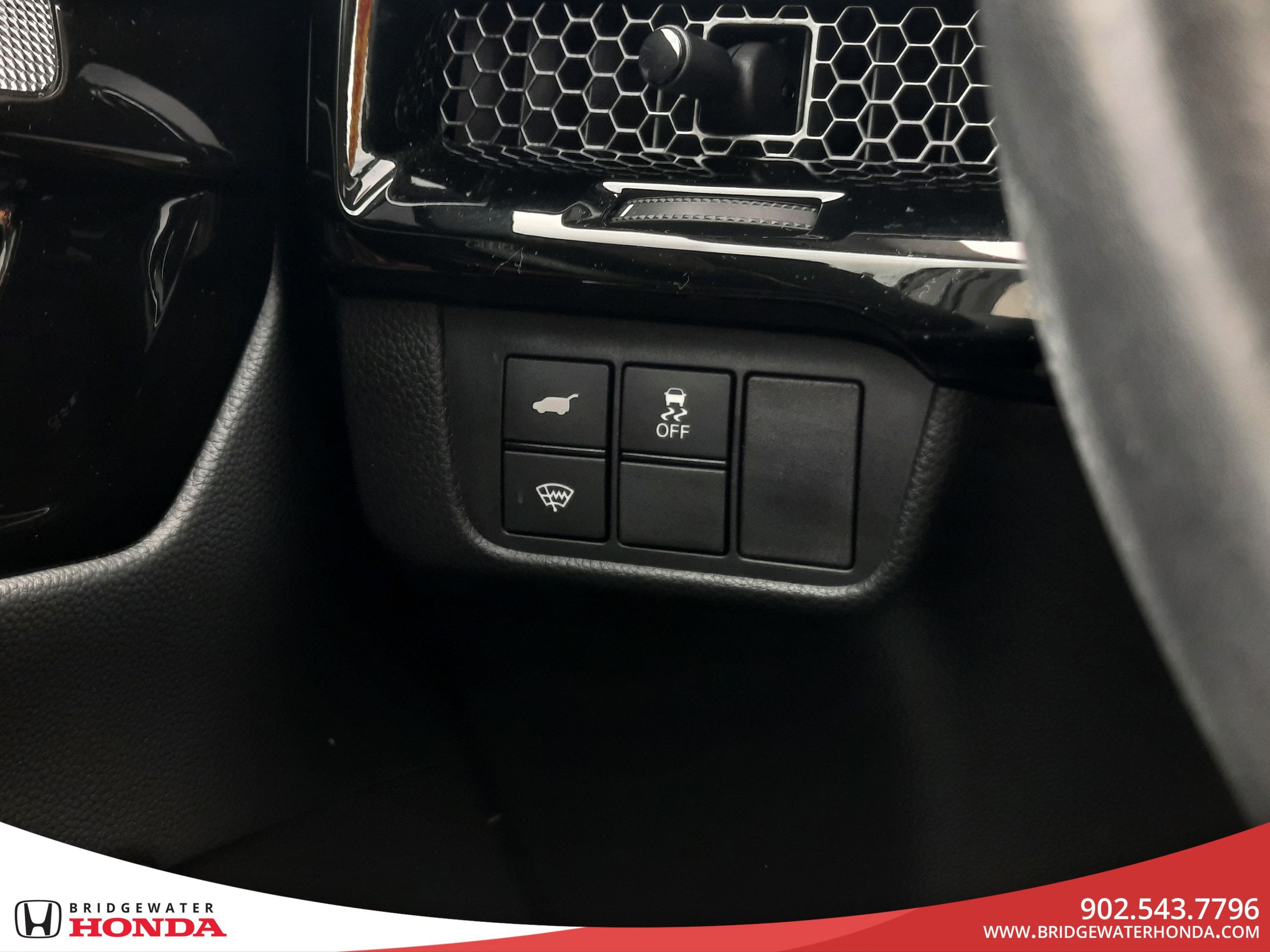 2024 Honda CR-V Sport-11