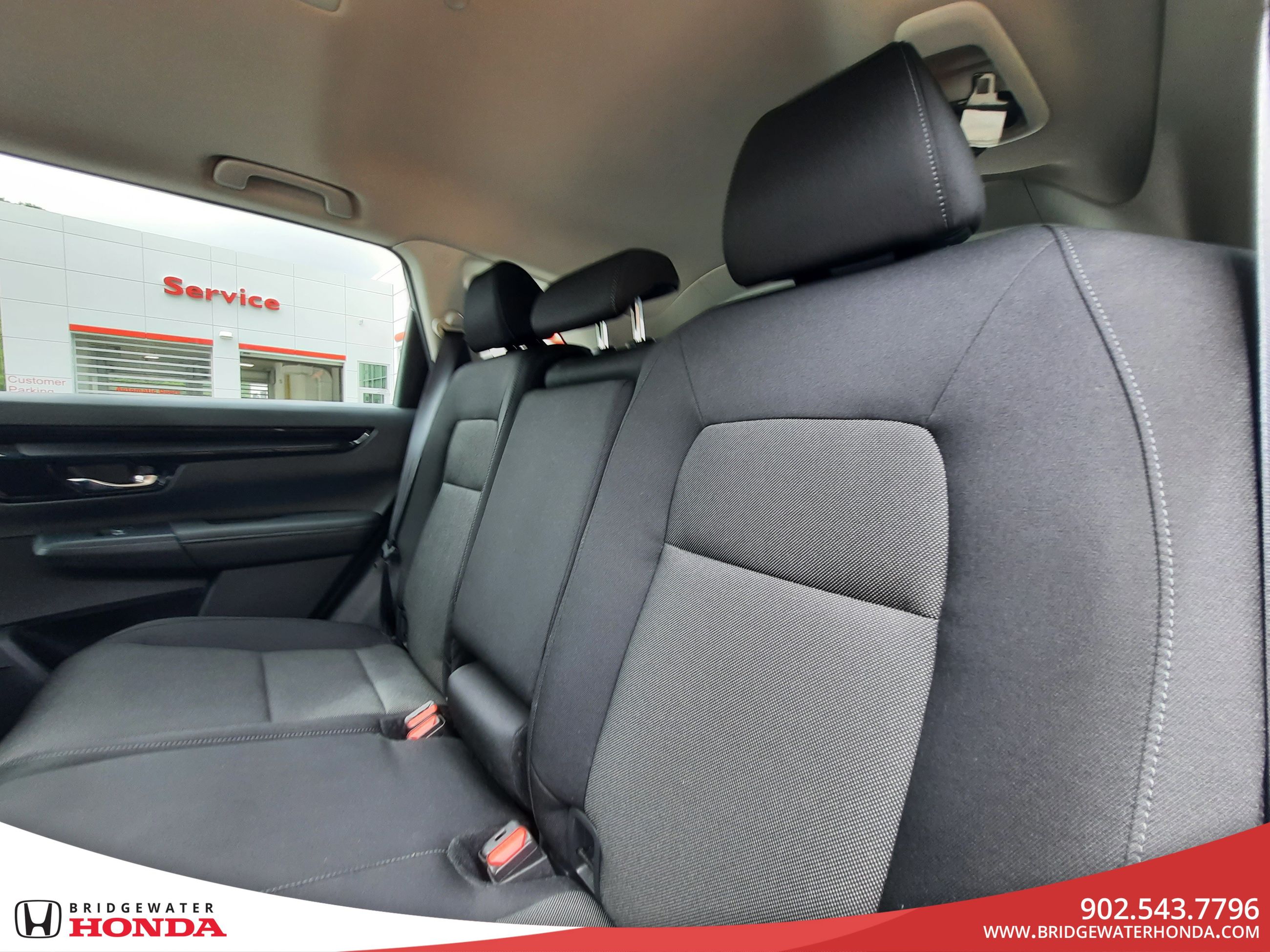 2024 Honda CR-V Sport-26
