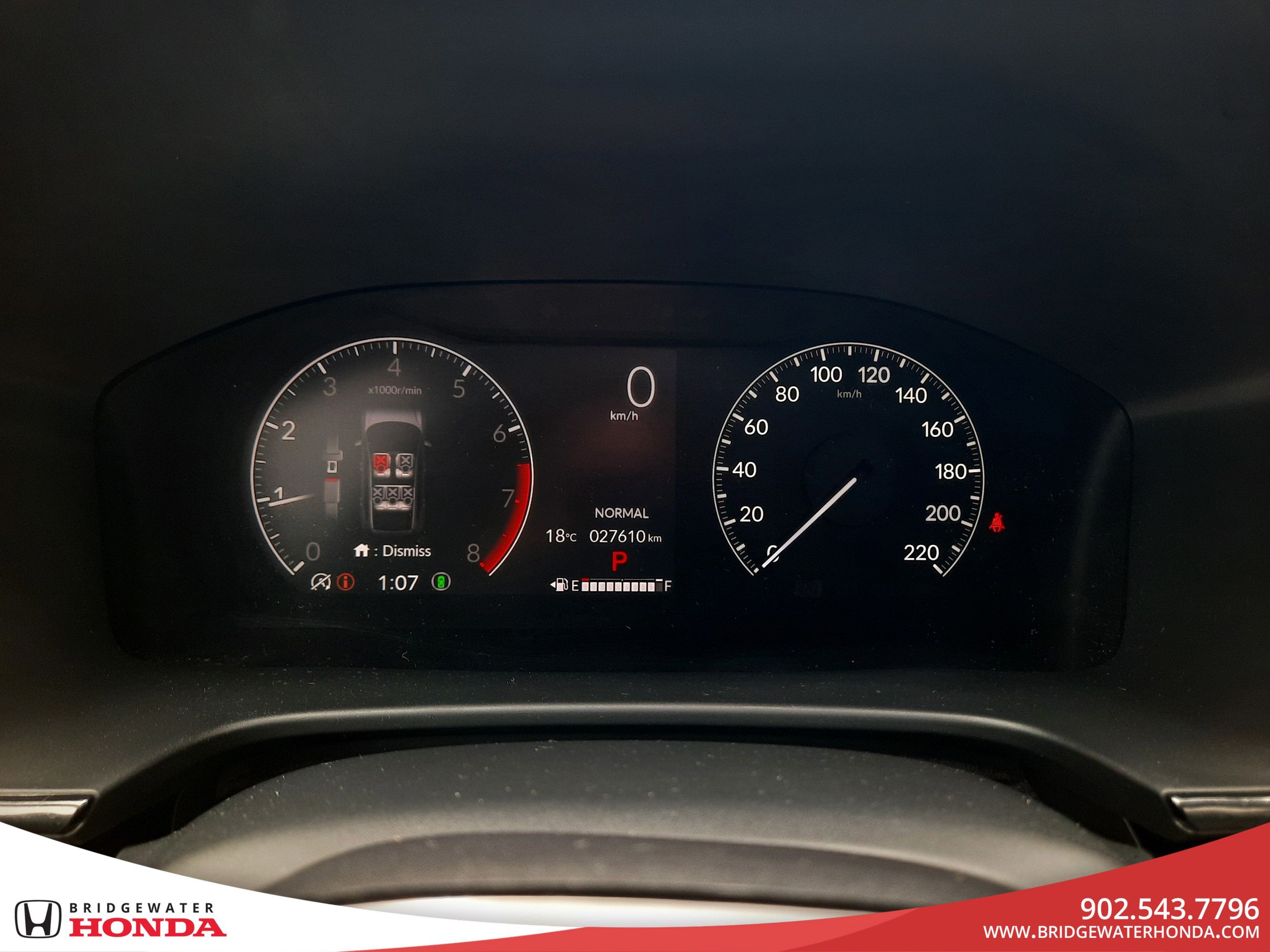 2024 Honda CR-V Sport-16