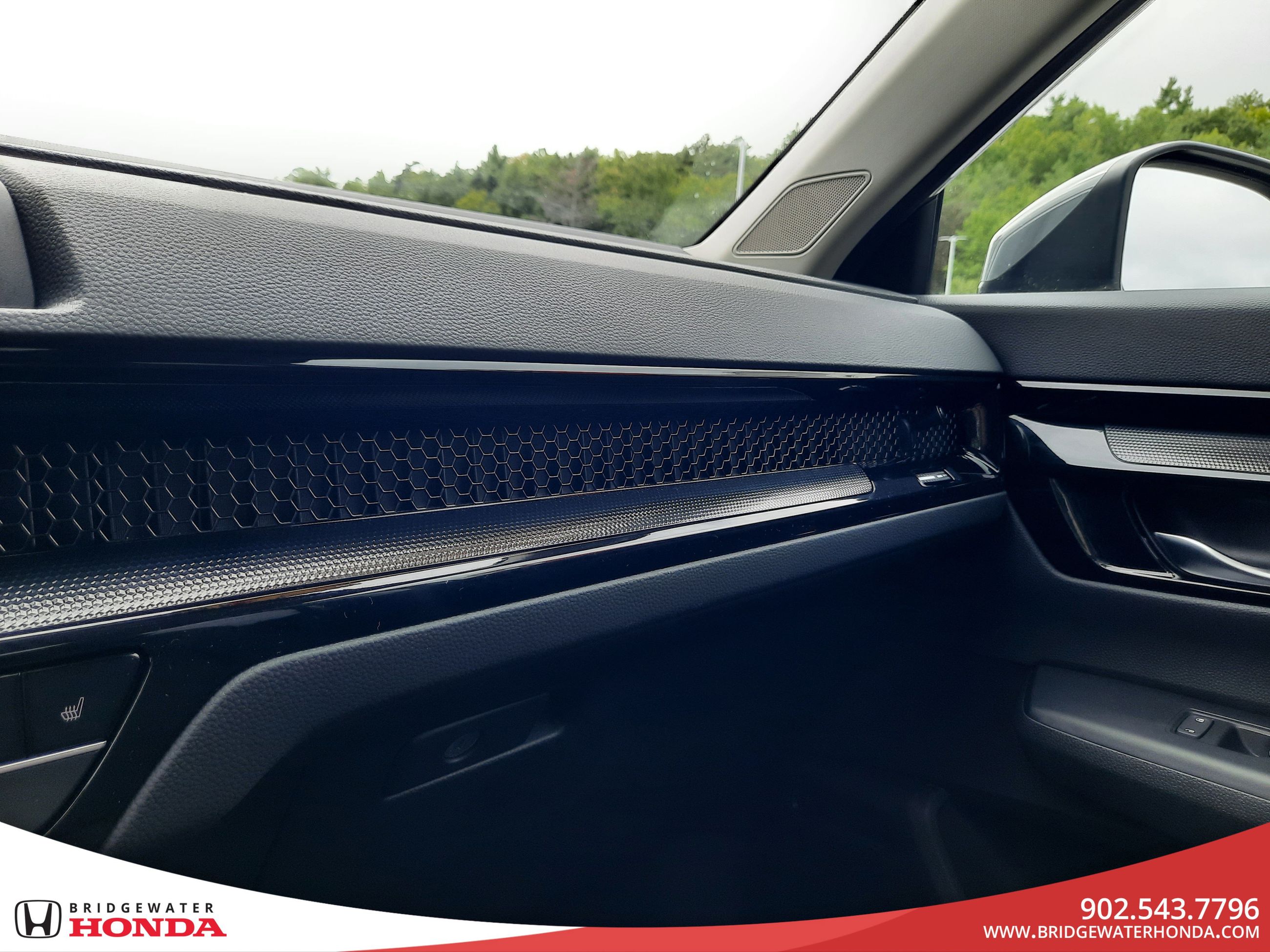 2024 Honda CR-V Sport-22