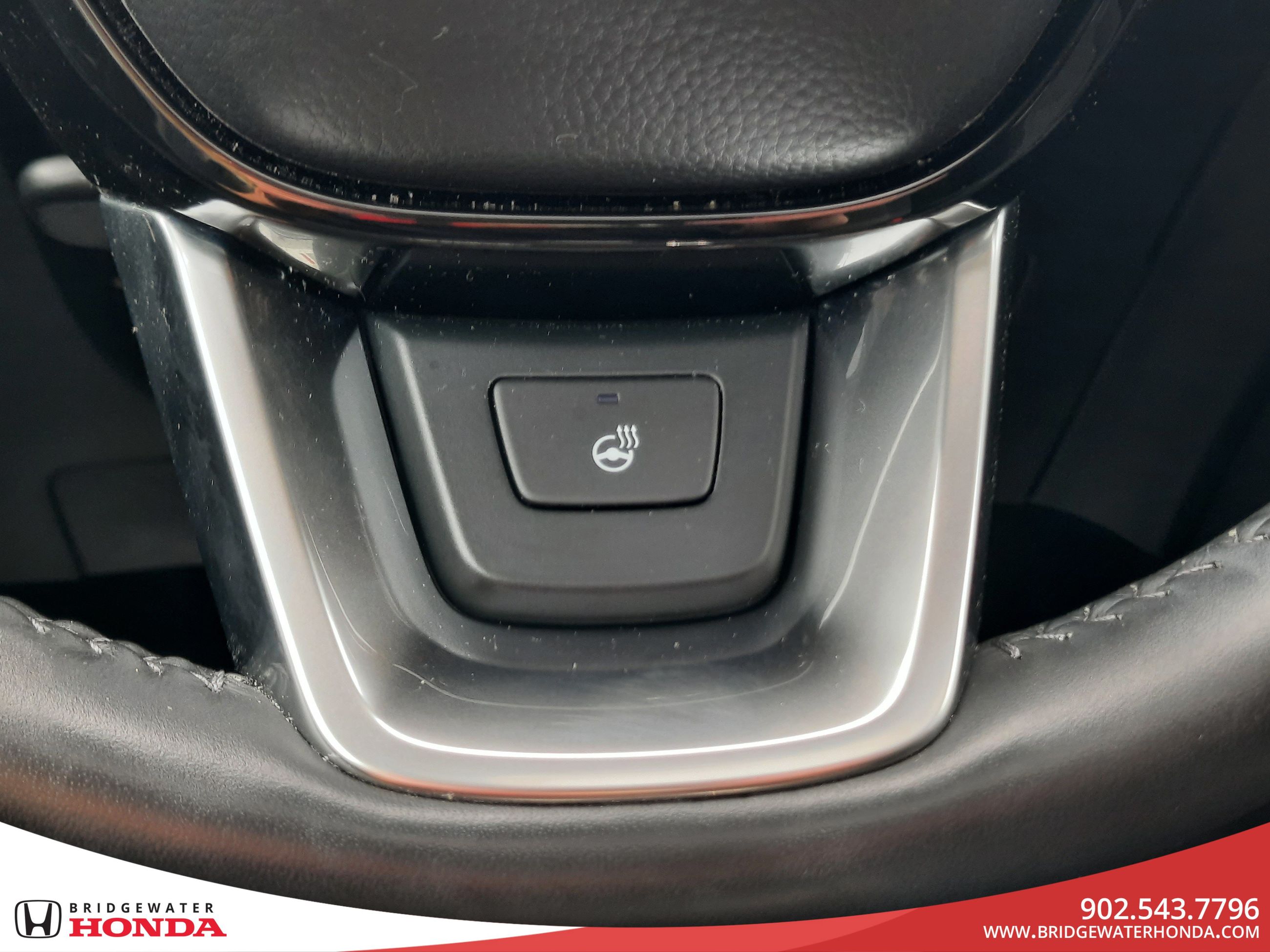 2024 Honda CR-V Sport-14