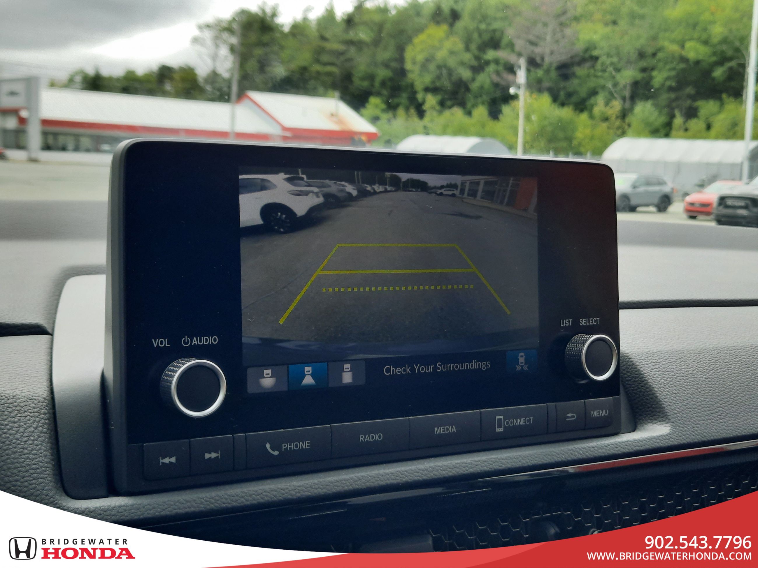 2024 Honda CR-V Sport-18