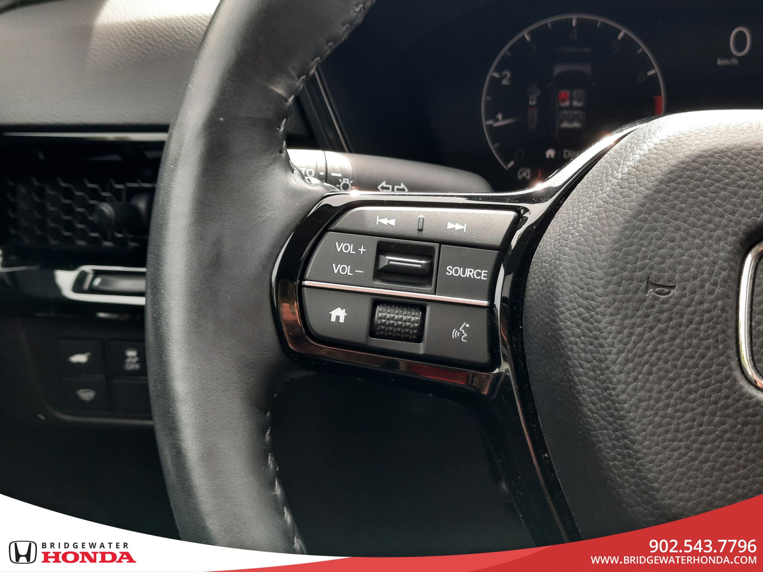 2024 Honda CR-V Sport-12