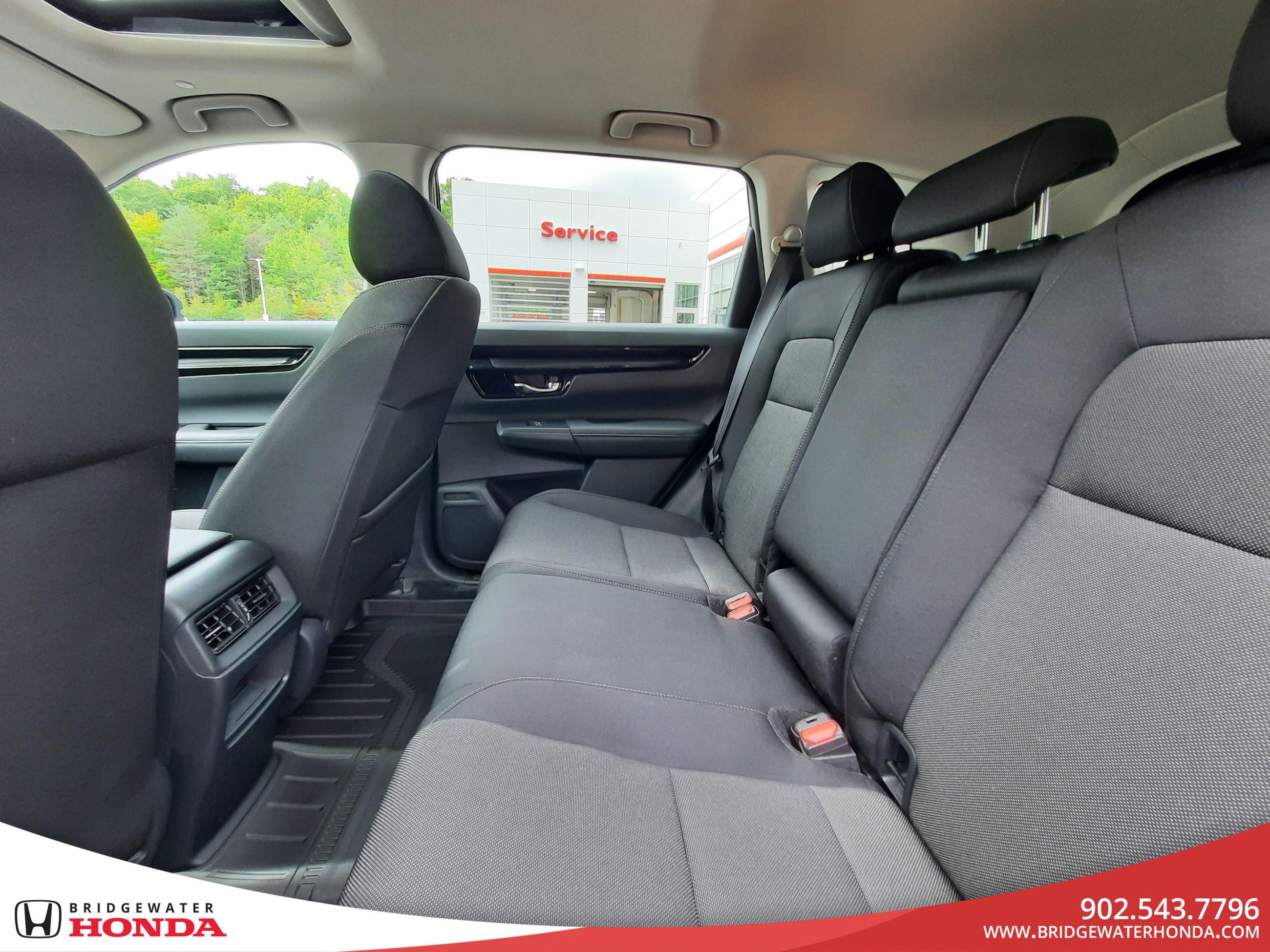 2024 Honda CR-V Sport-27