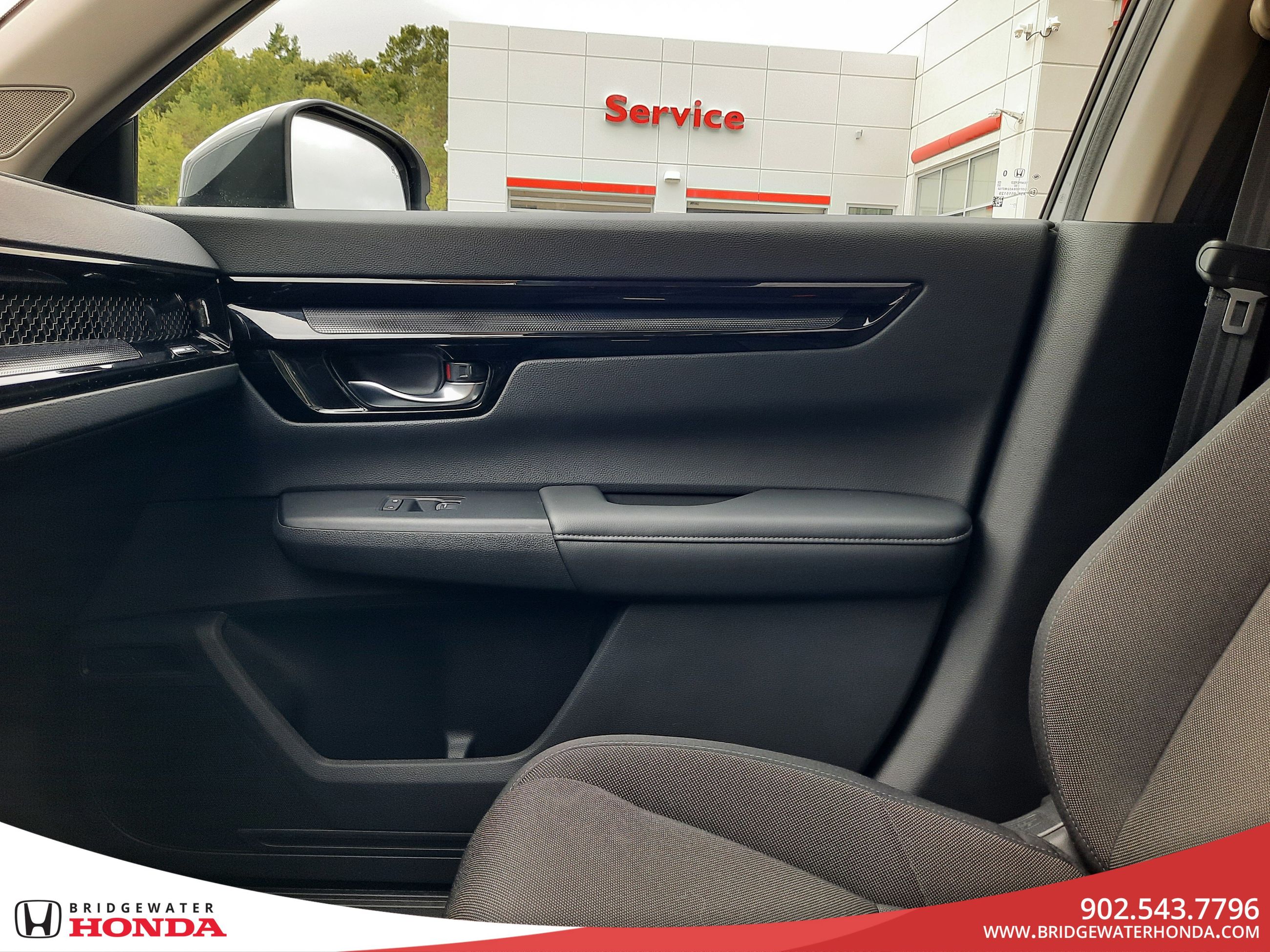 2024 Honda CR-V Sport-23