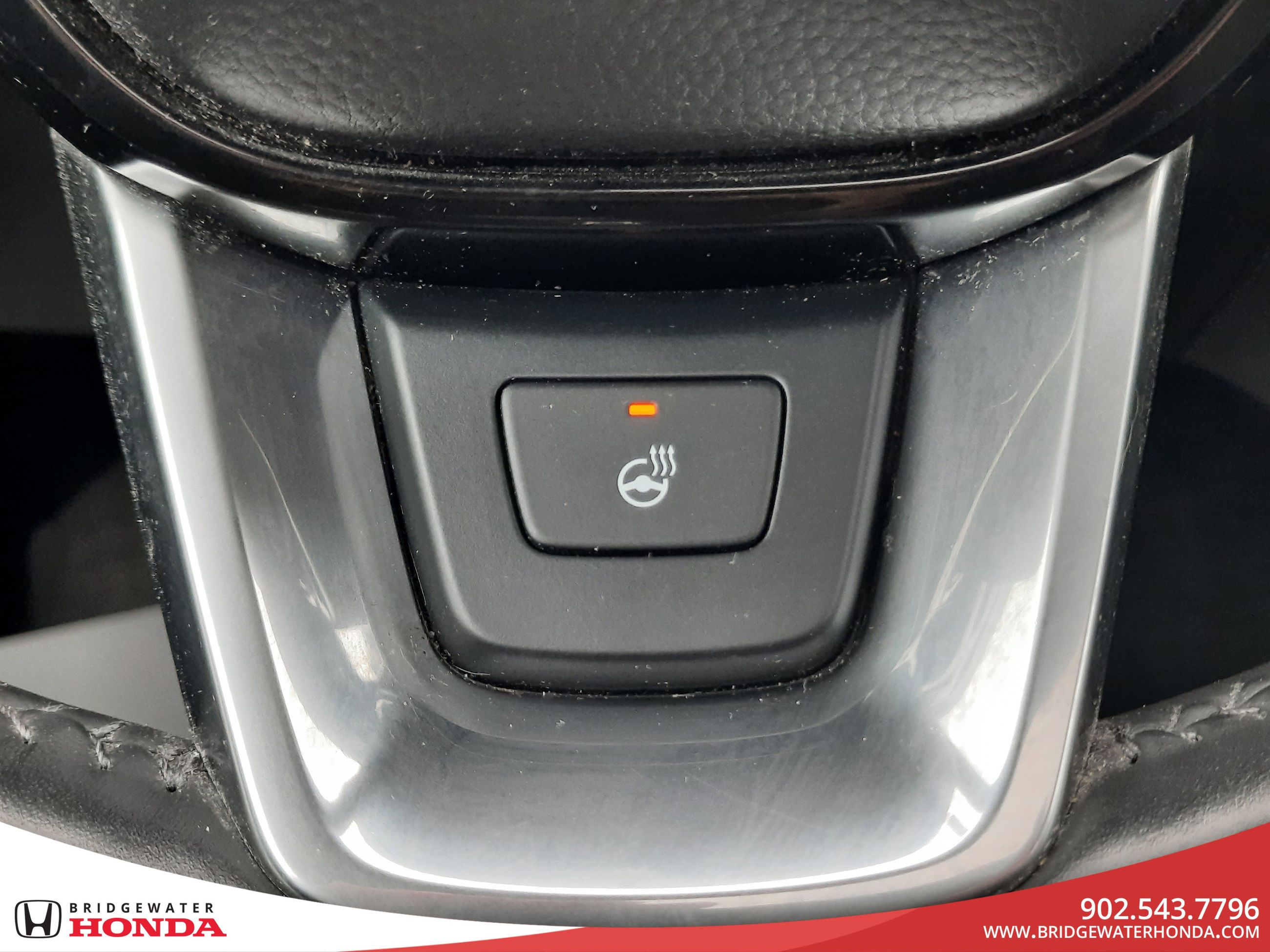 2024 Honda CR-V Sport-14