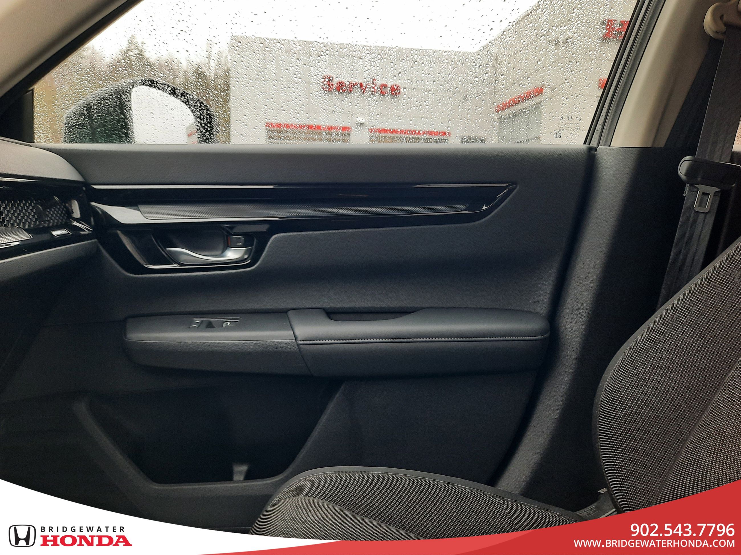 2024 Honda CR-V Sport-23