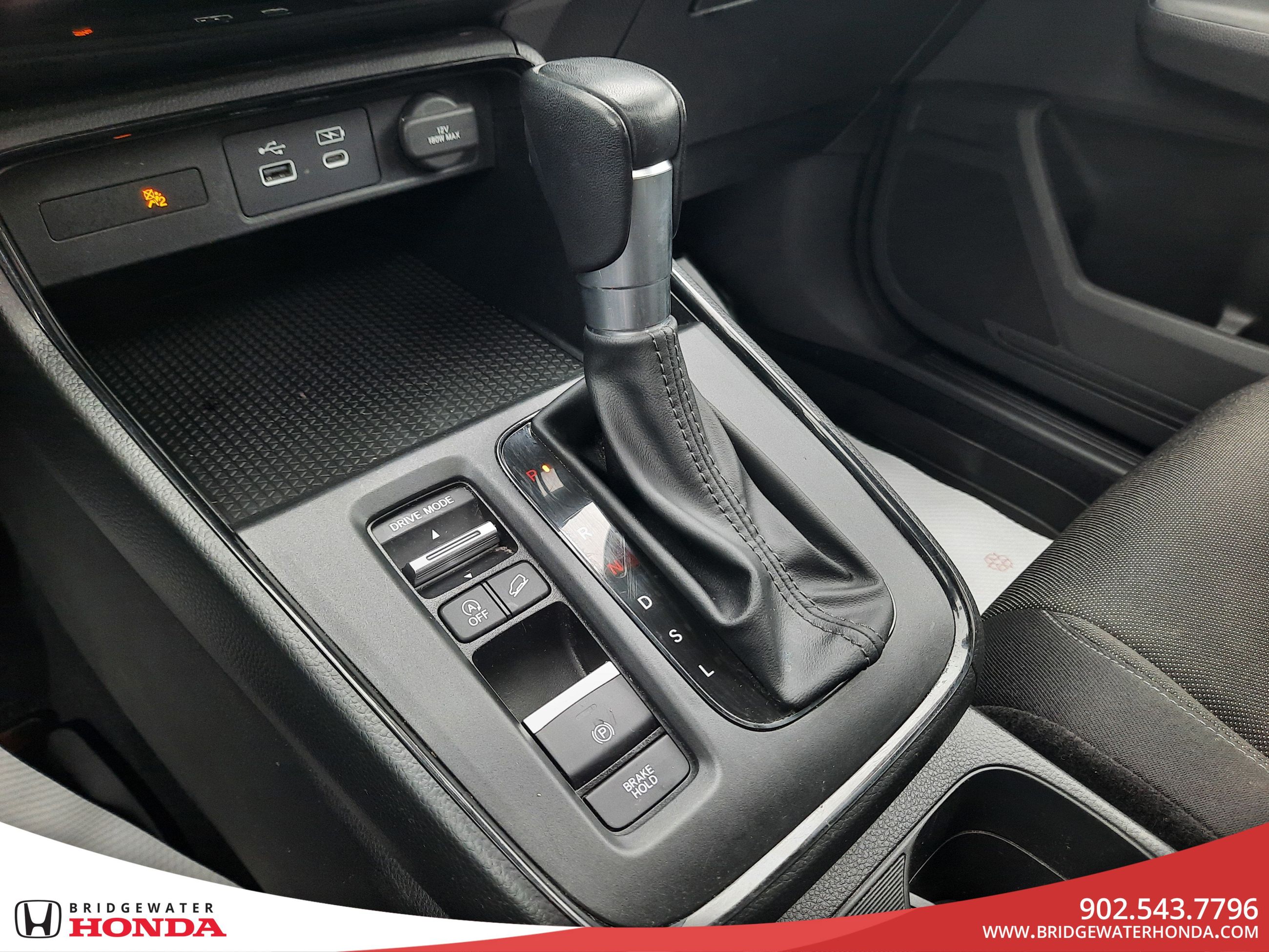 2024 Honda CR-V Sport-20