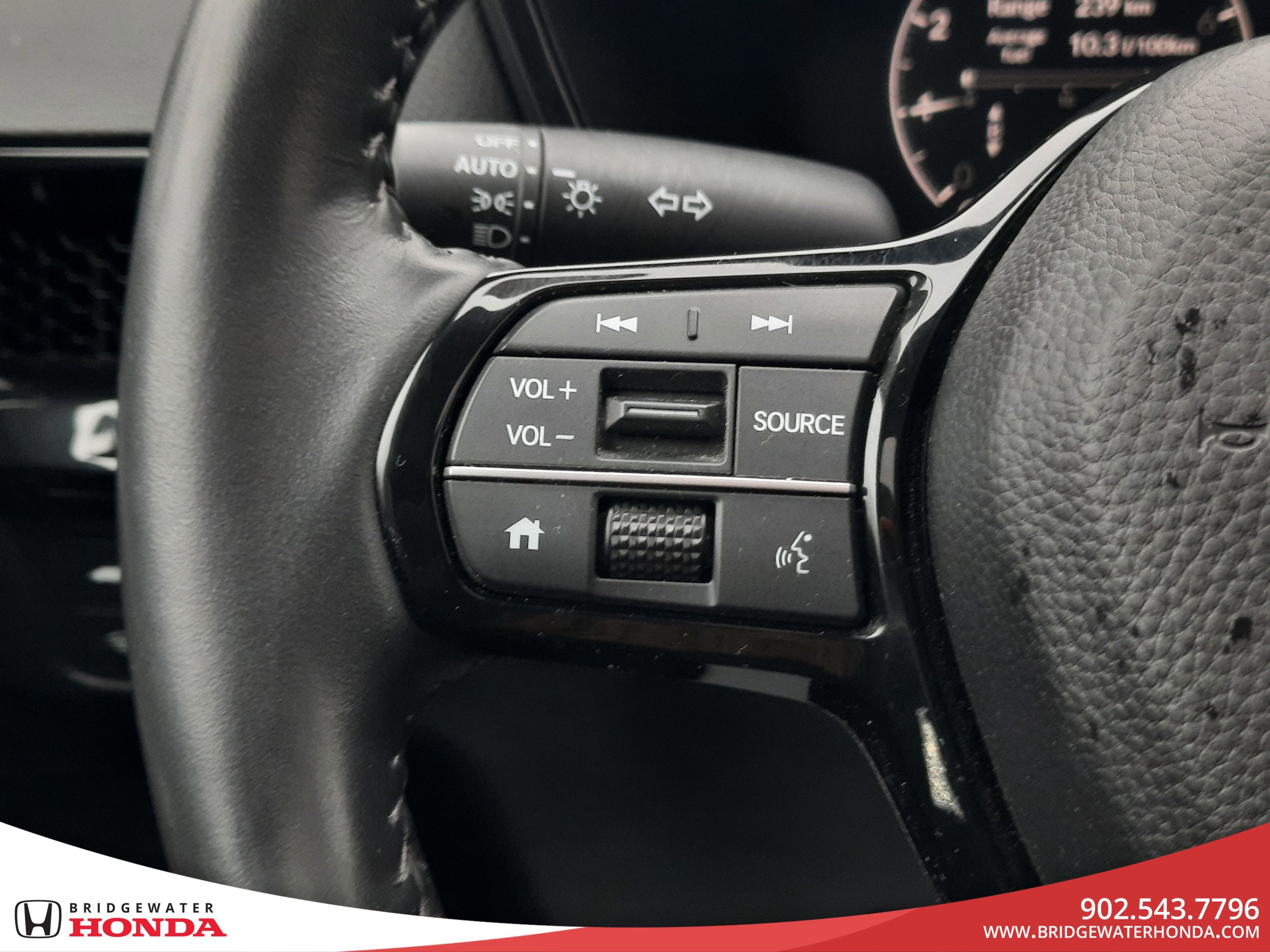 2024 Honda CR-V Sport-12