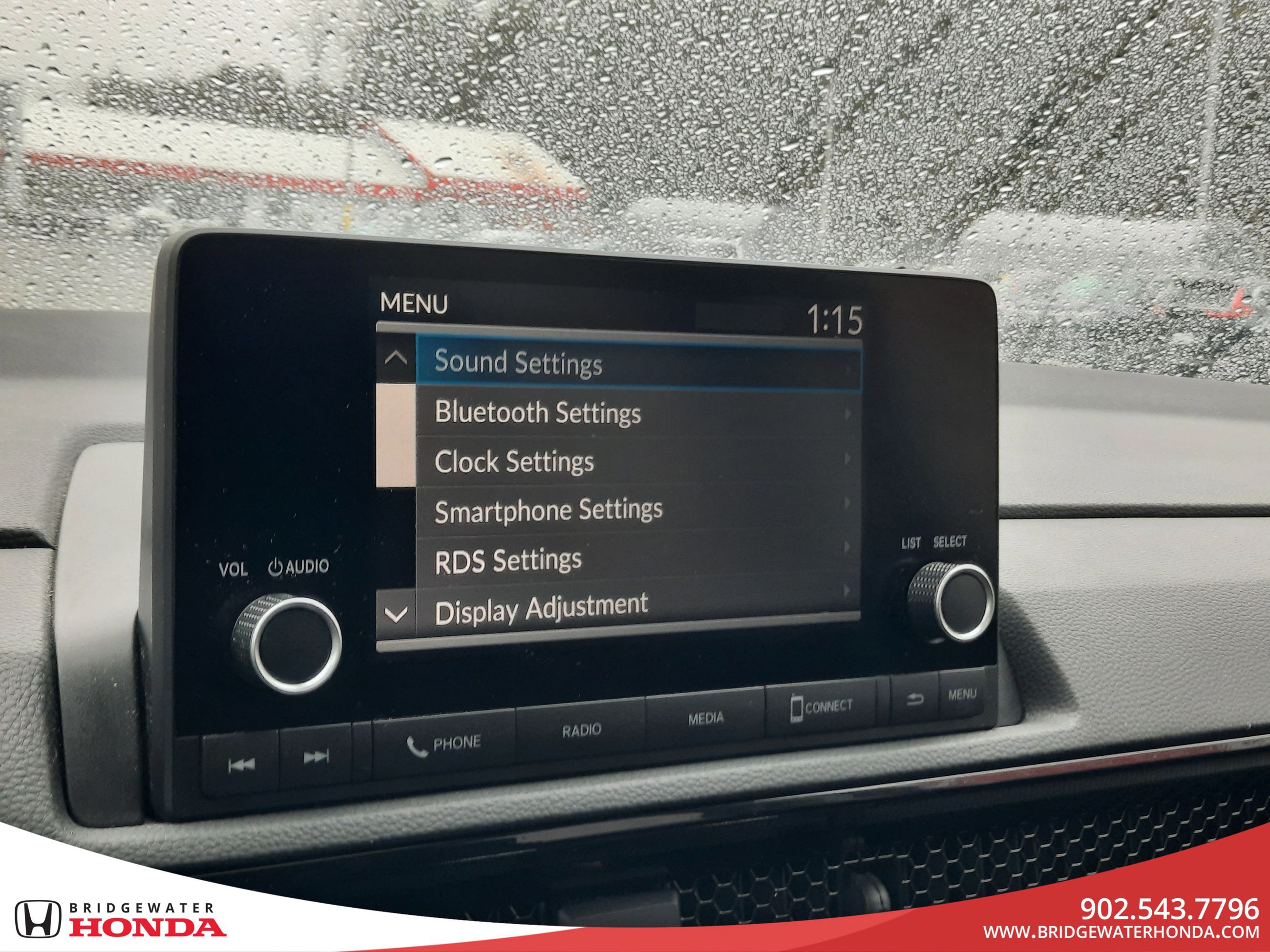 2024 Honda CR-V Sport-17