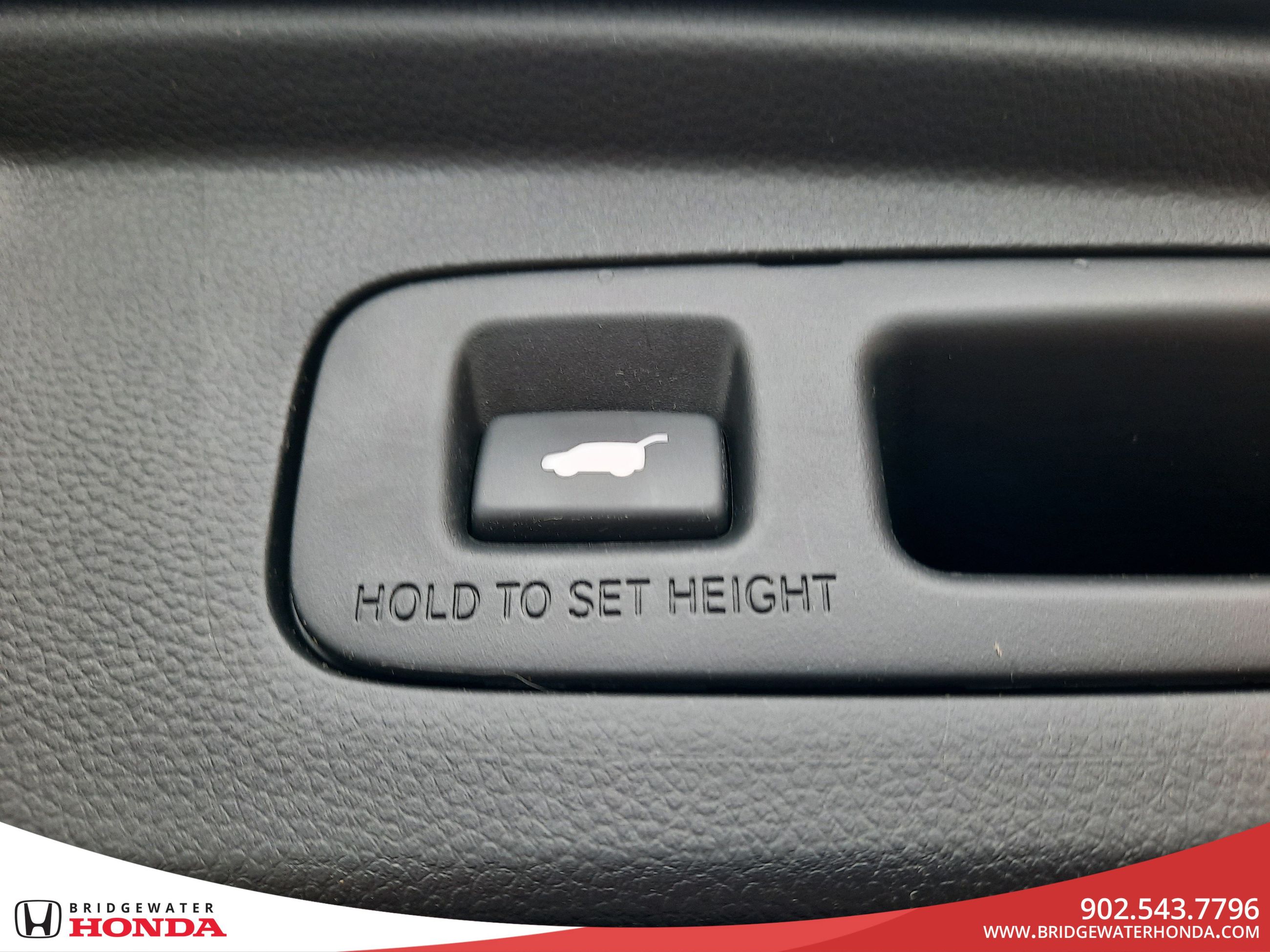 2024 Honda CR-V Sport-8