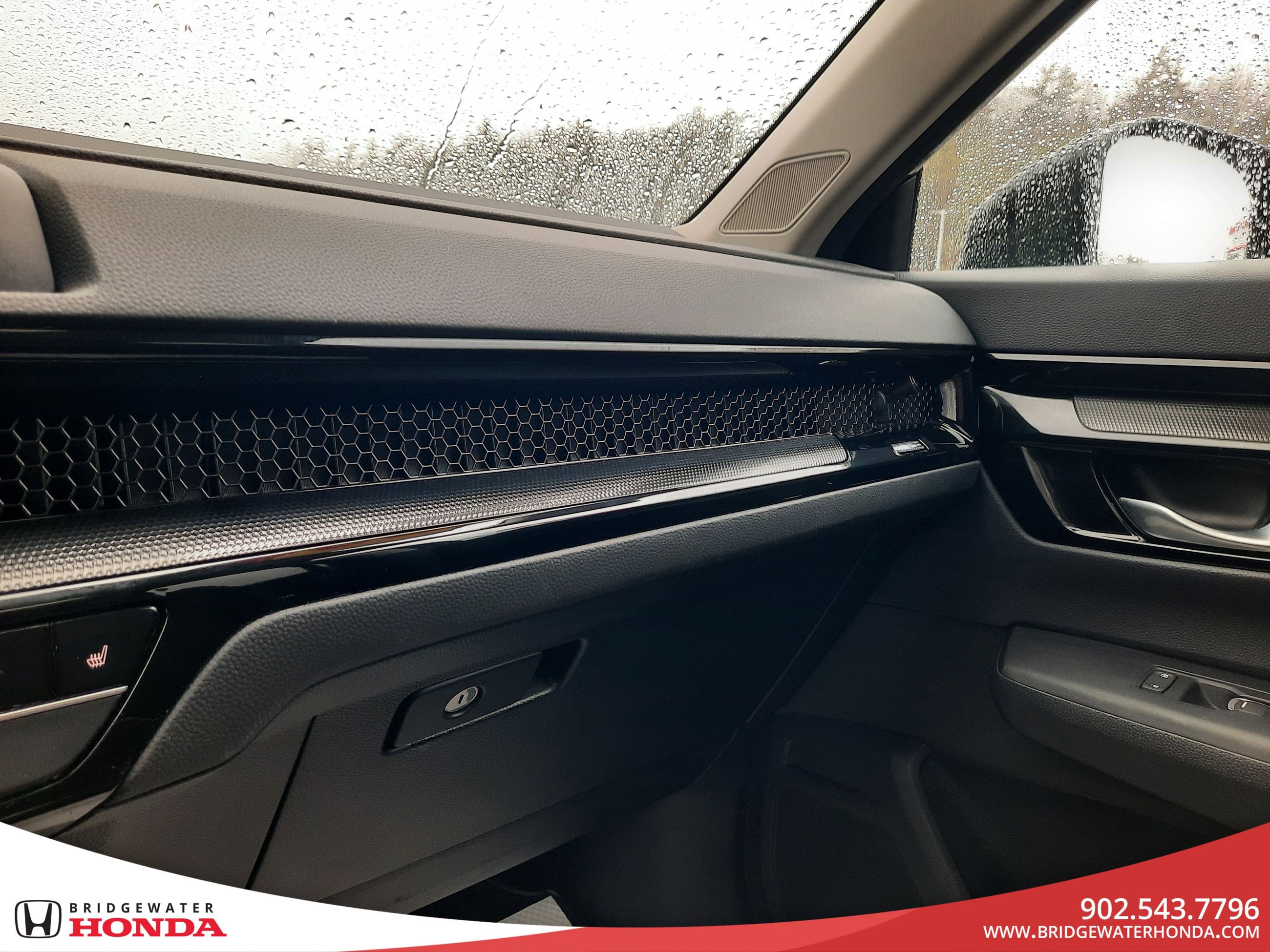 2024 Honda CR-V Sport-22