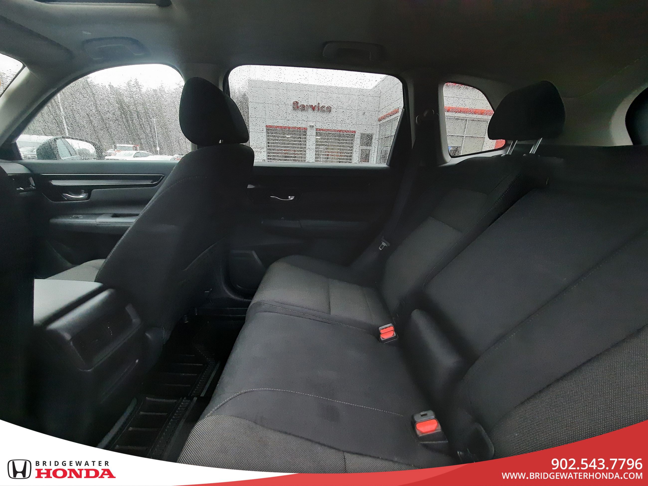 2024 Honda CR-V Sport-27