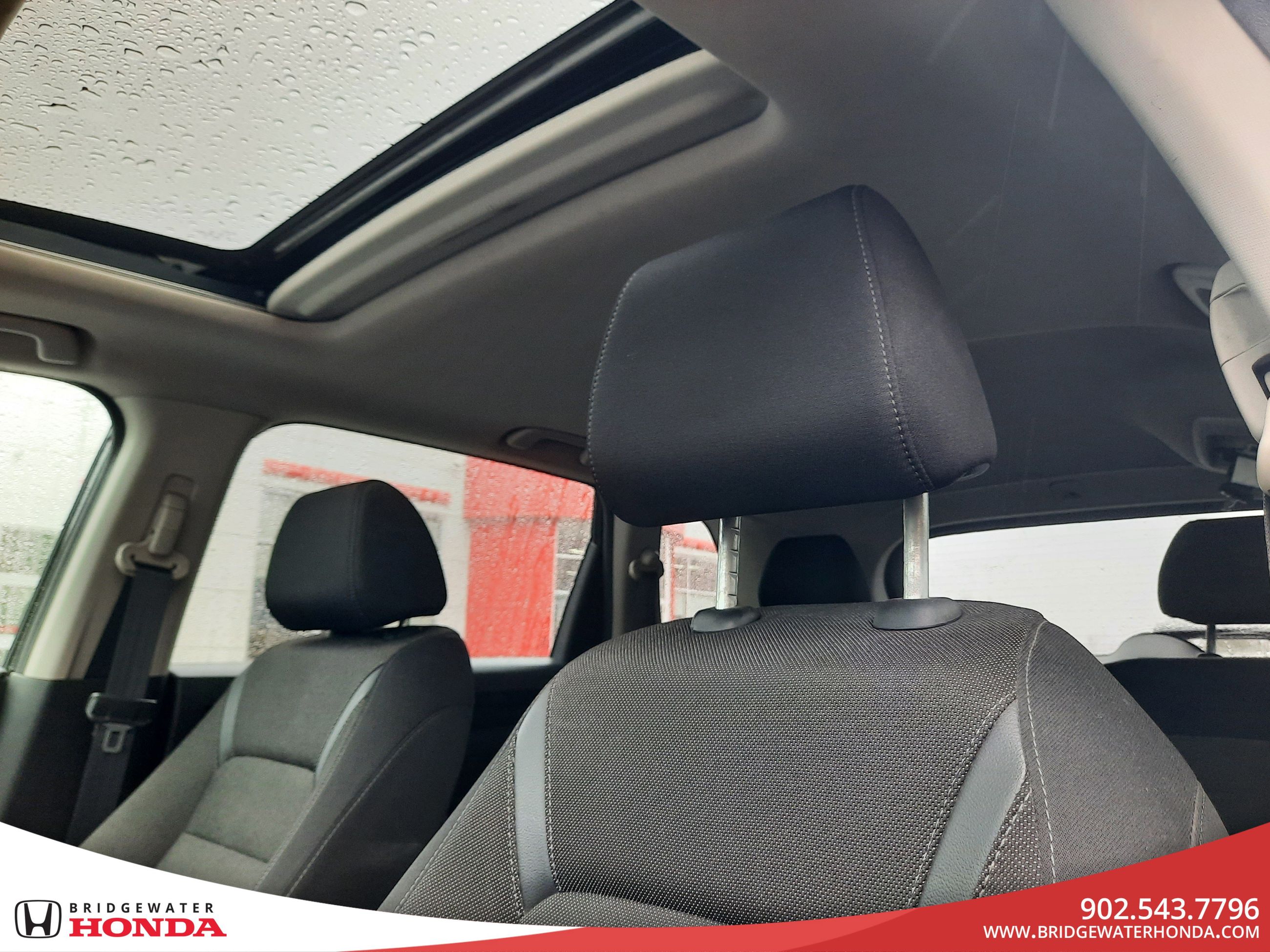 2024 Honda CR-V Sport-2