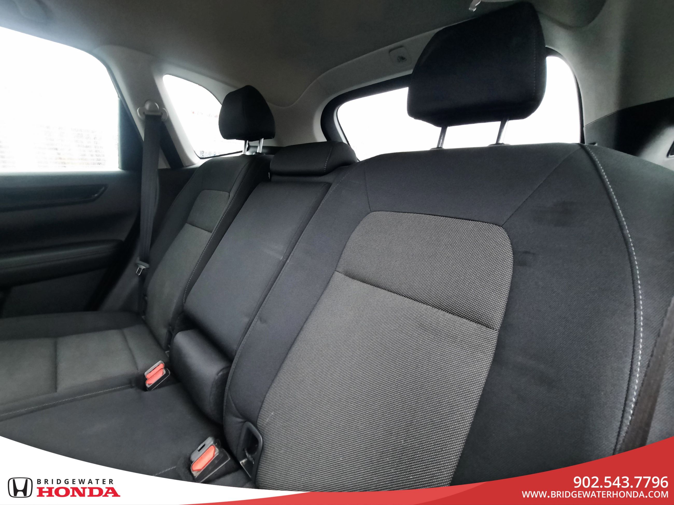 2024 Honda CR-V Sport-26