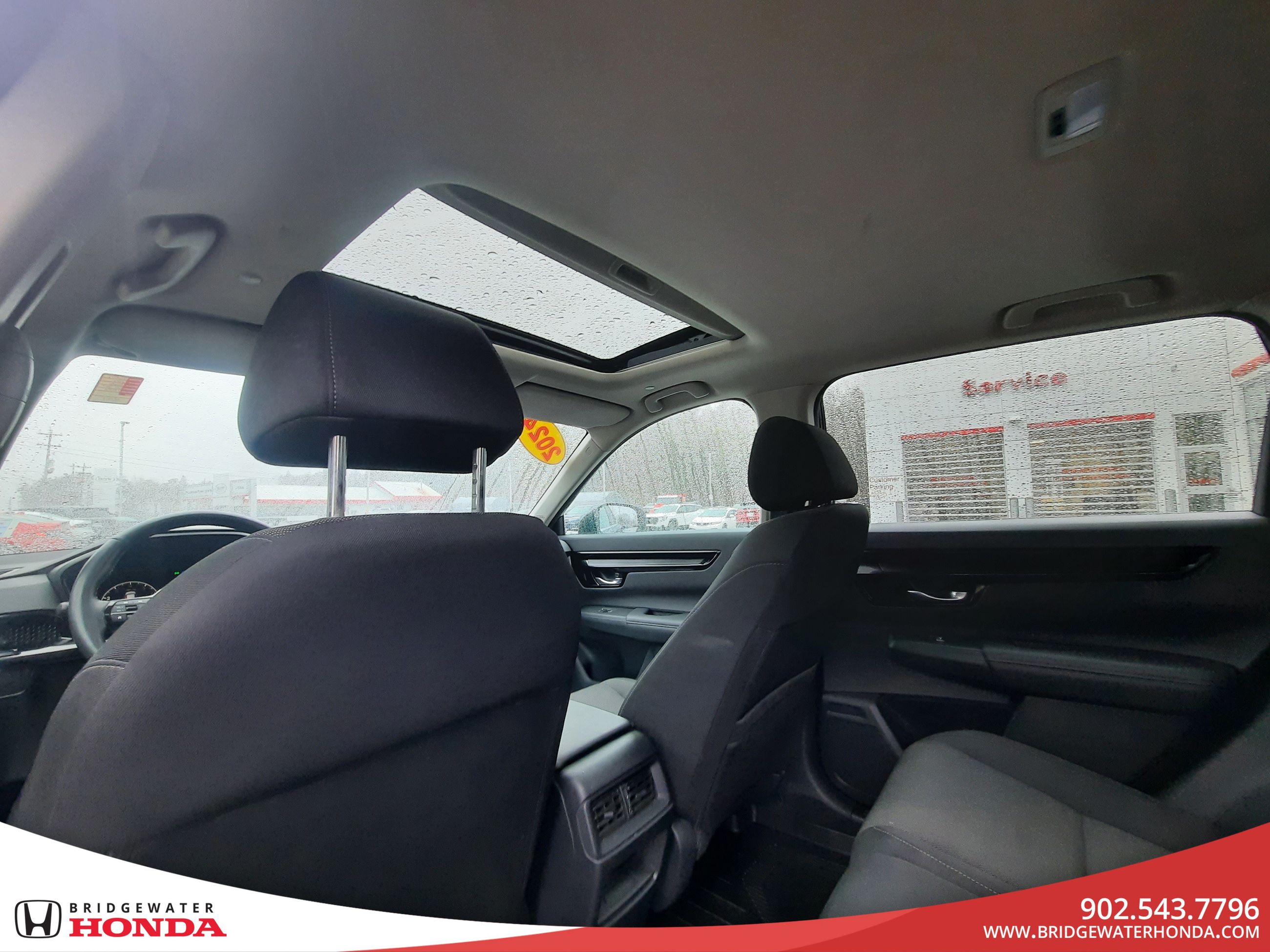 2024 Honda CR-V Sport-28