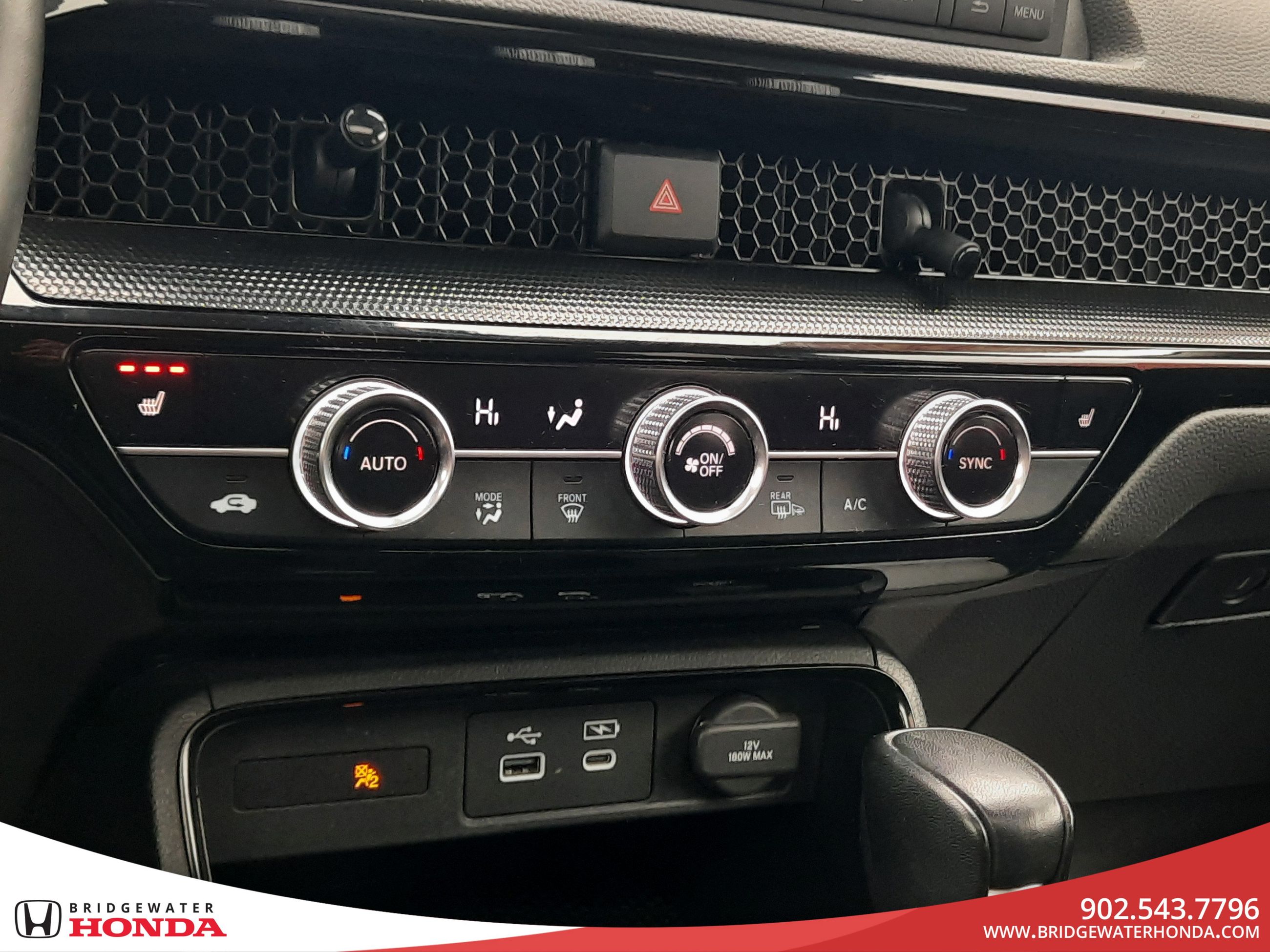 2024 Honda CR-V Sport-18