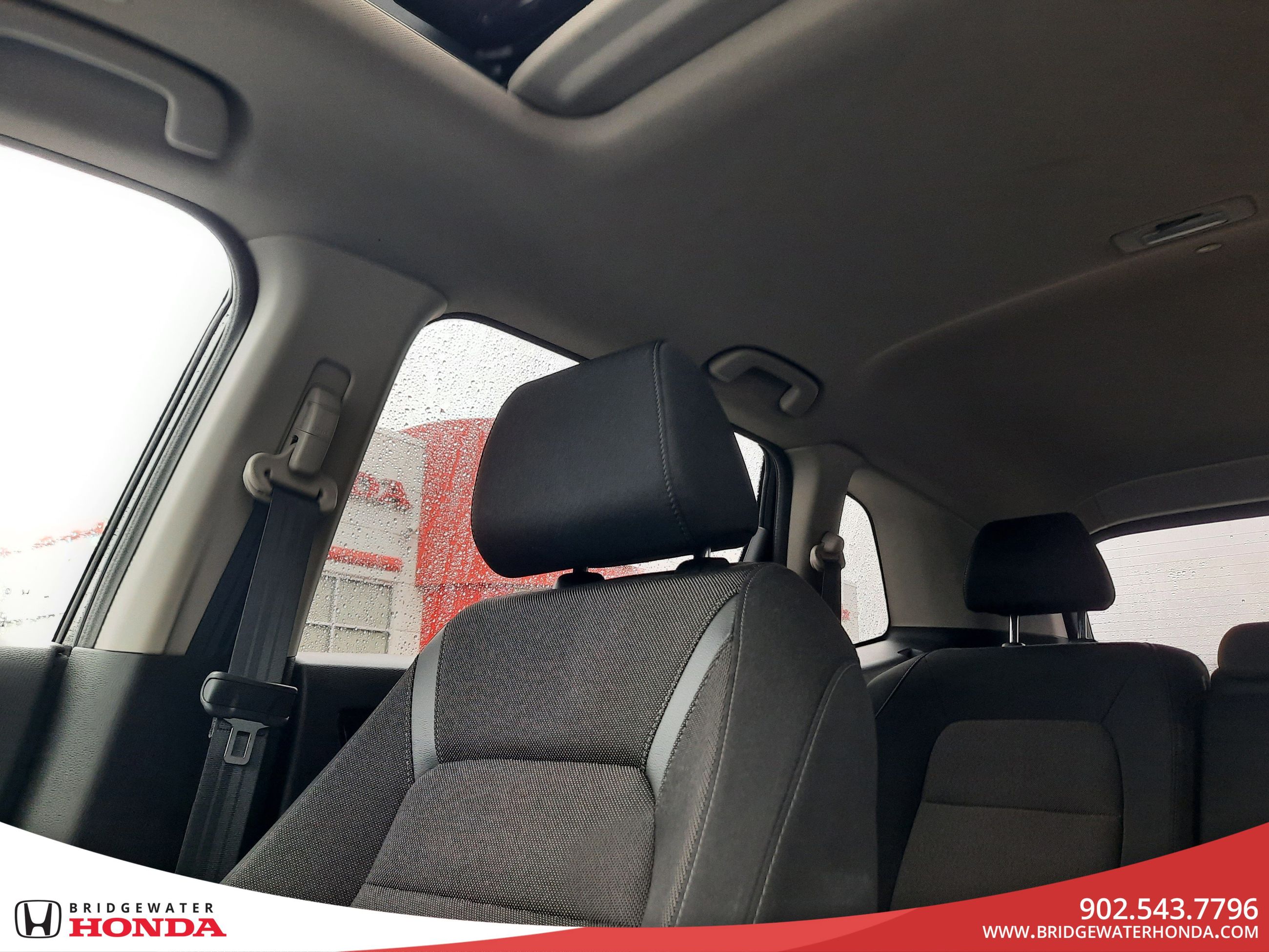 2024 Honda CR-V Sport-24