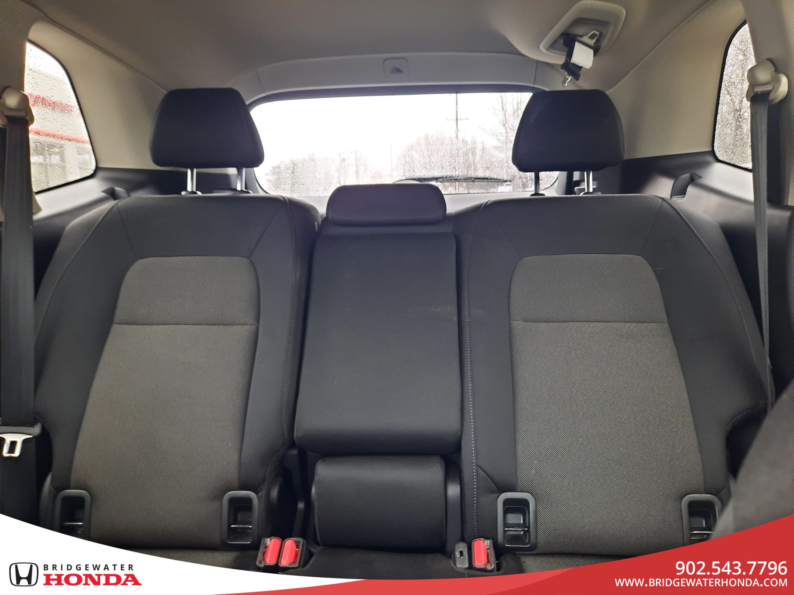 2024 Honda CR-V Sport-25