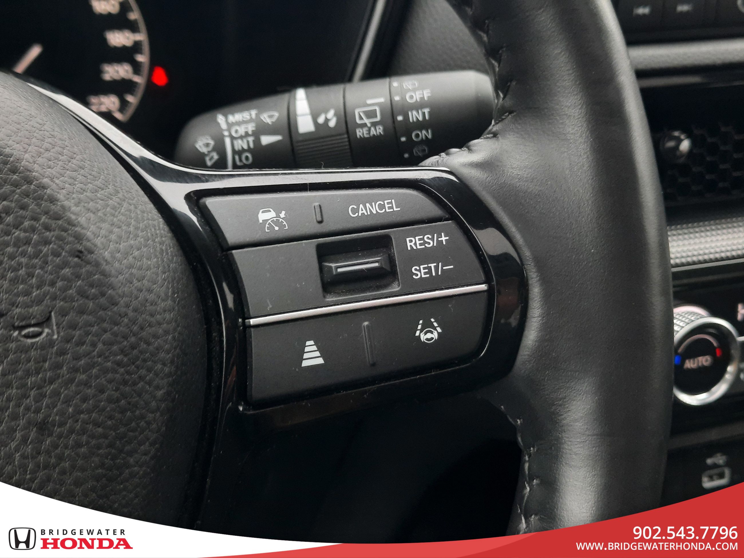 2024 Honda CR-V Sport-13