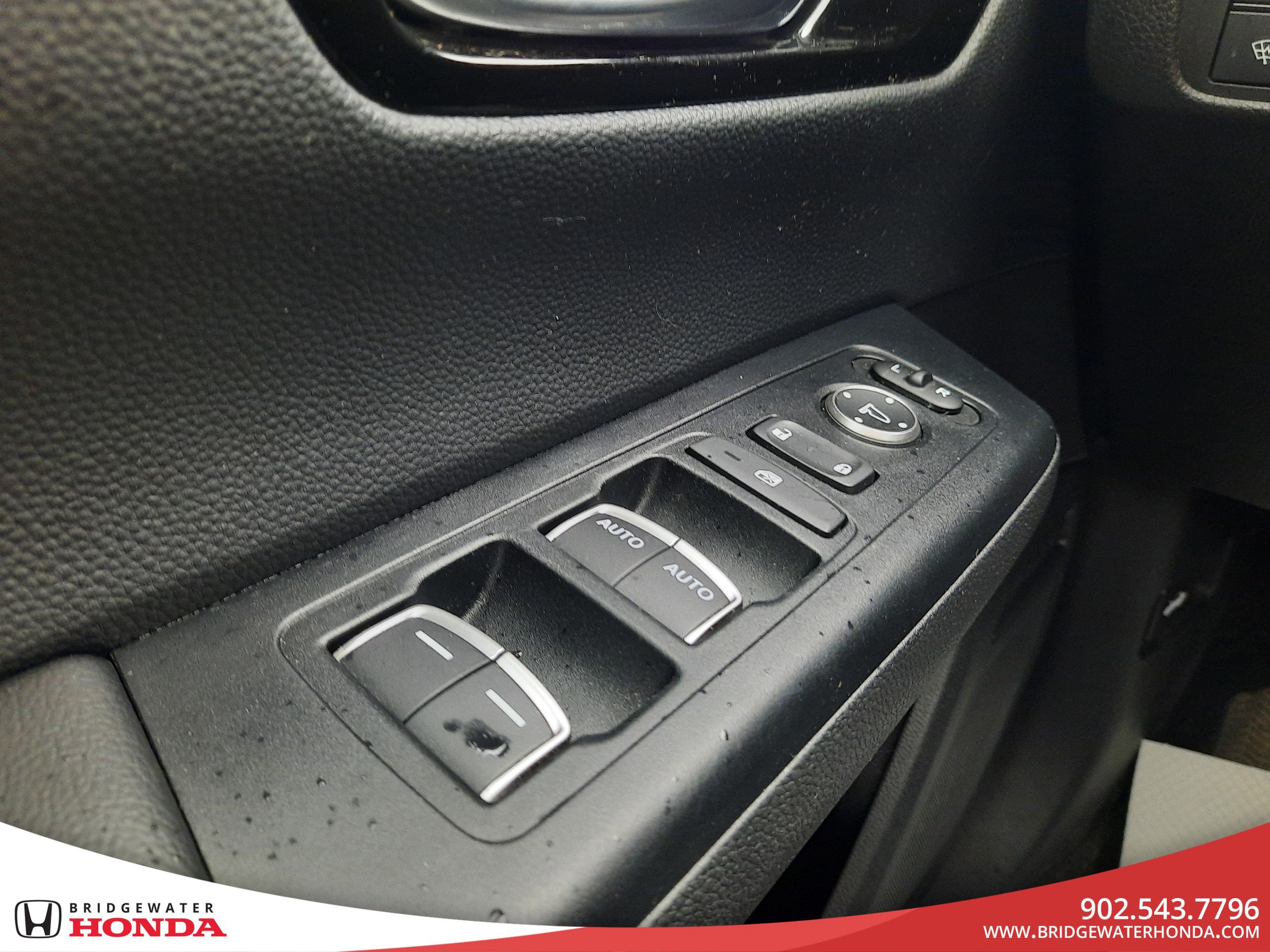 2024 Honda CR-V Sport-10