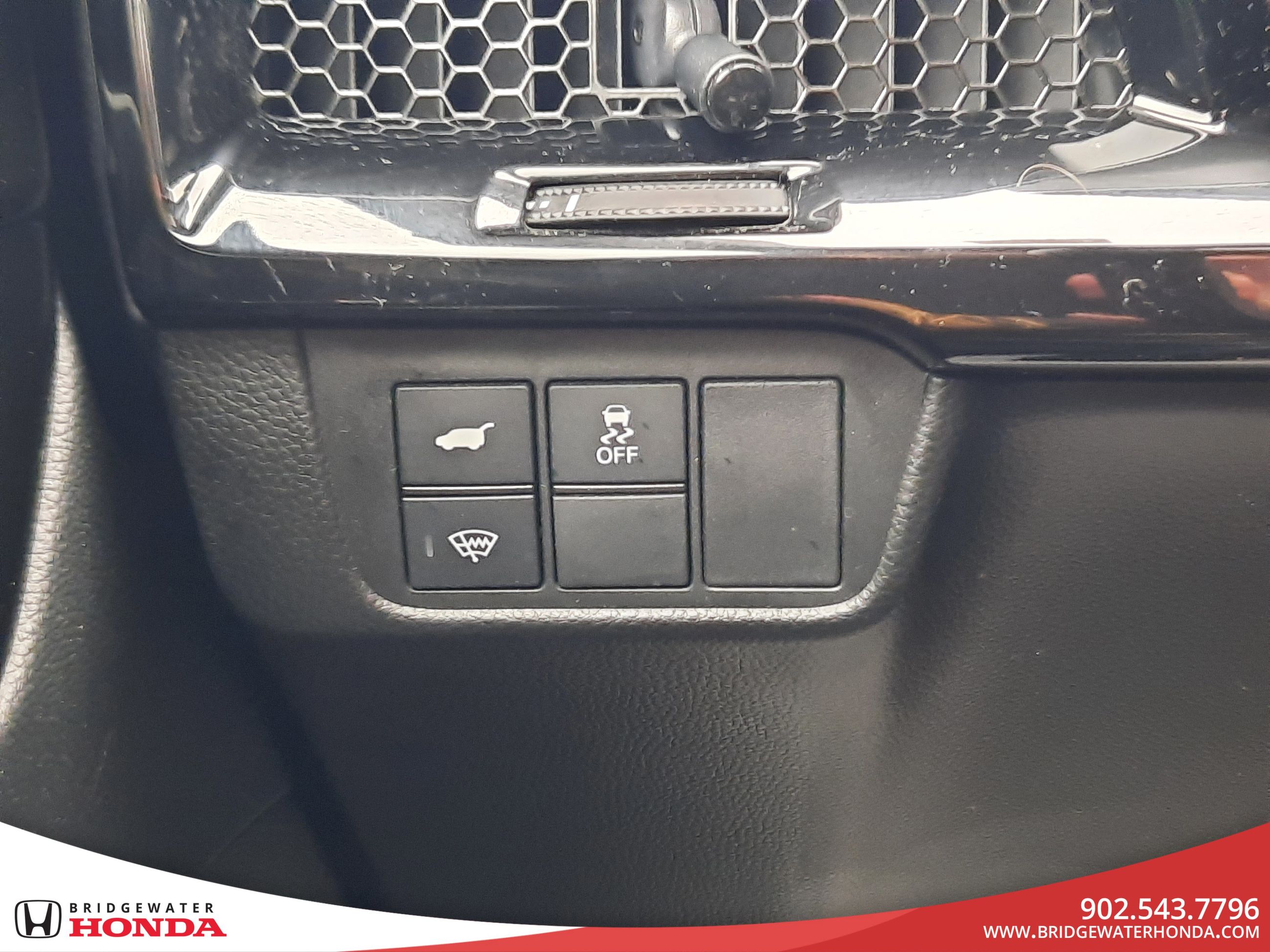 2024 Honda CR-V Sport-11