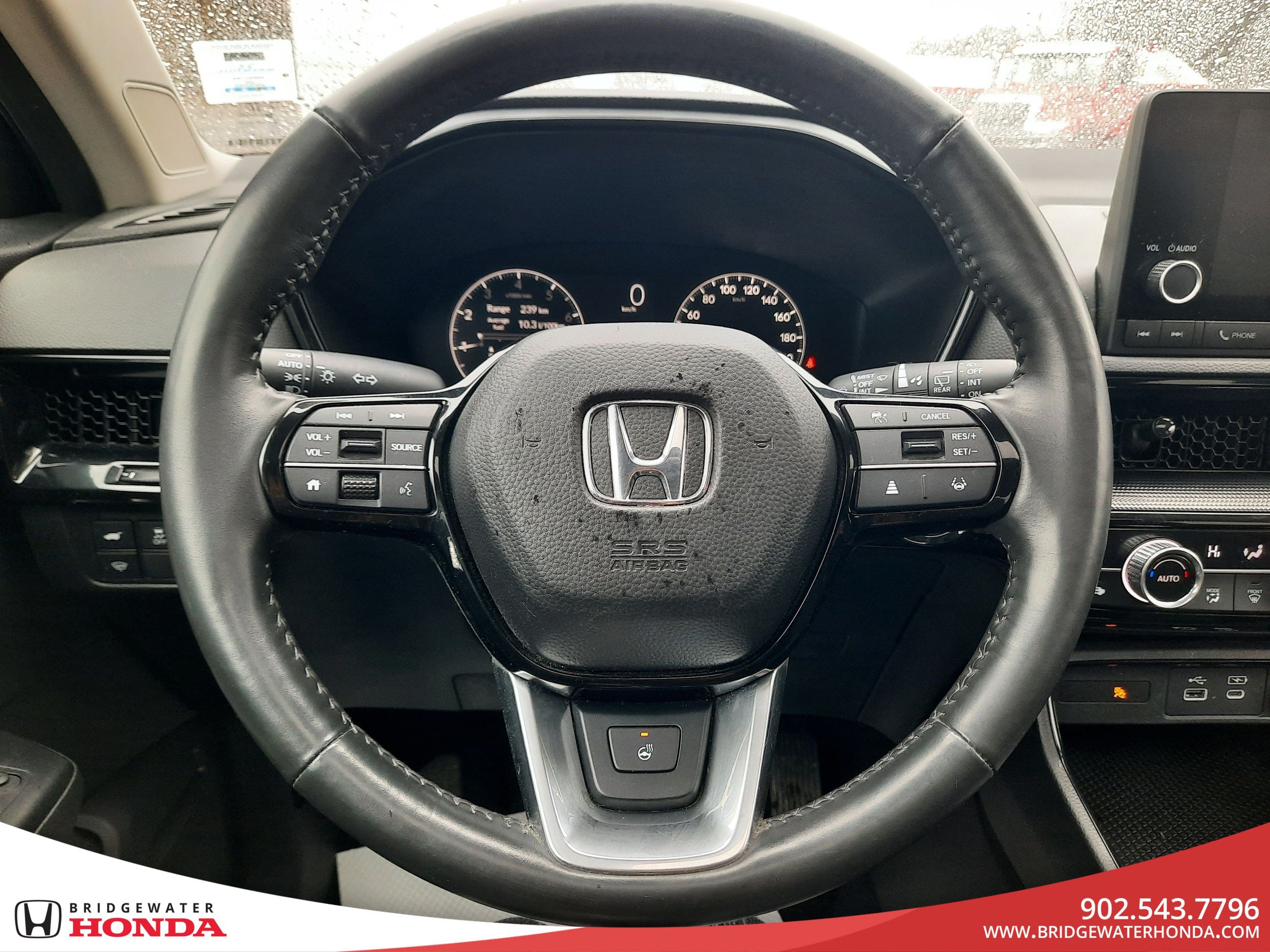 2024 Honda CR-V Sport-15