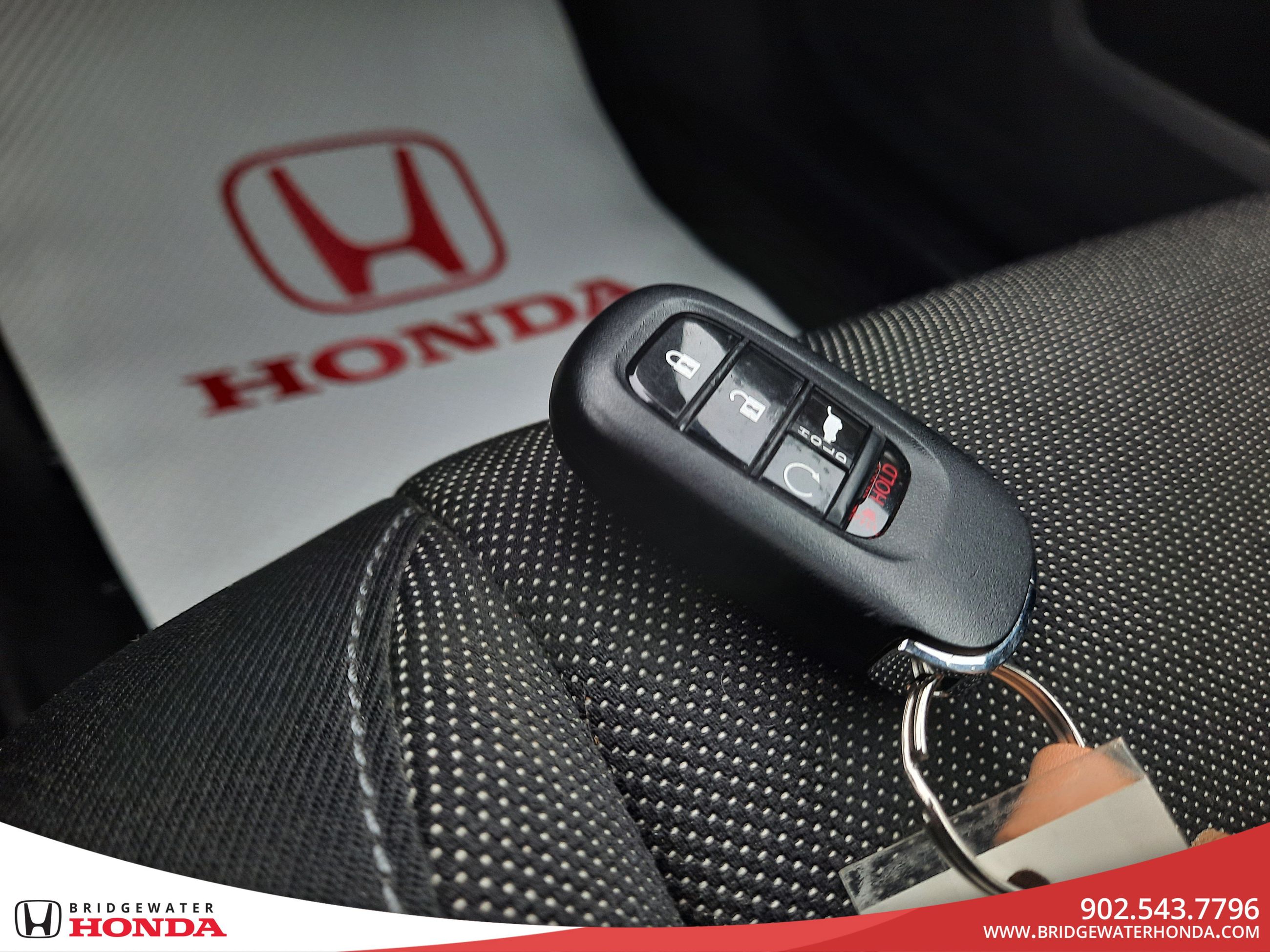 2024 Honda CR-V Sport-30