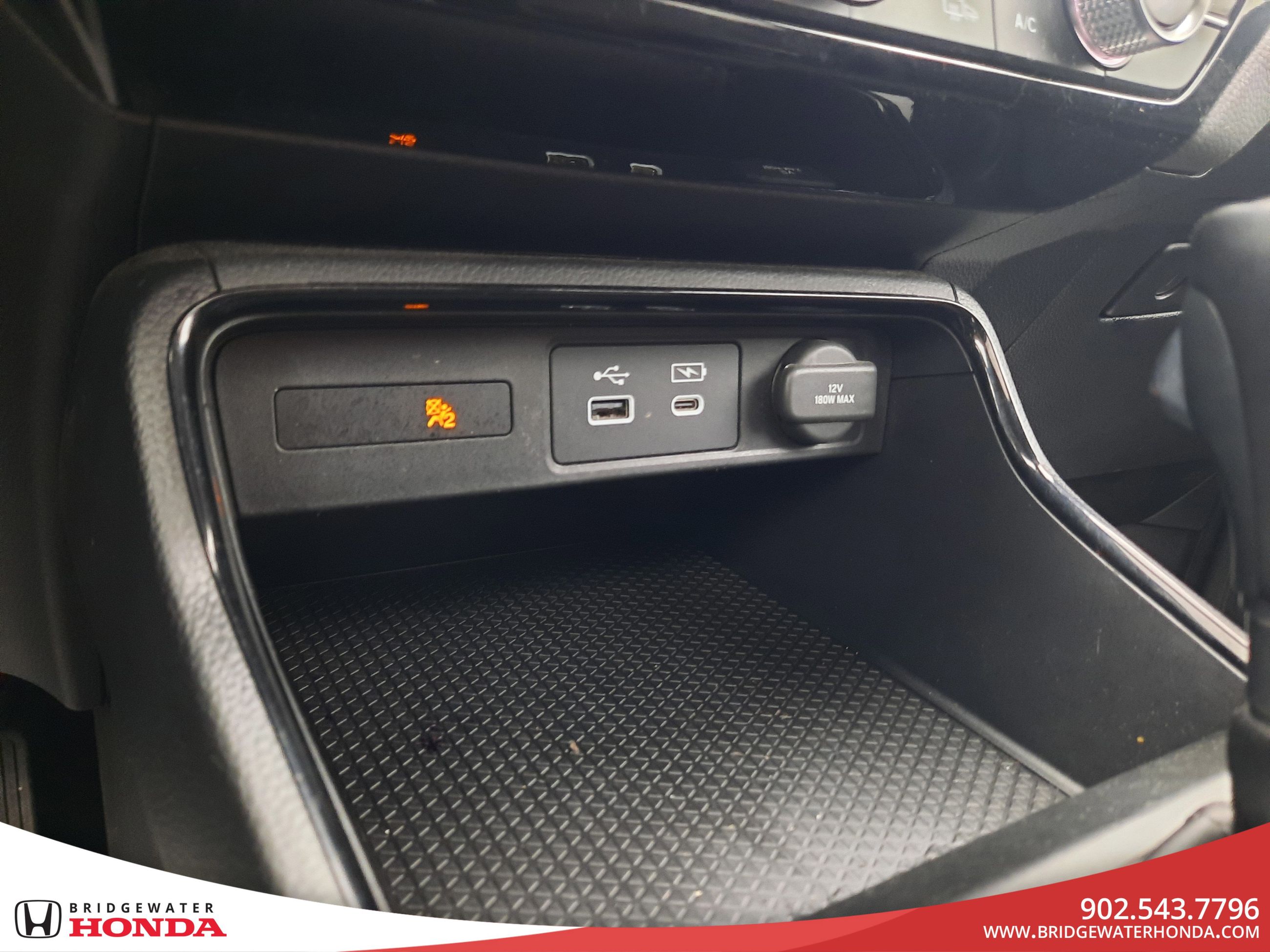 2024 Honda CR-V Sport-19