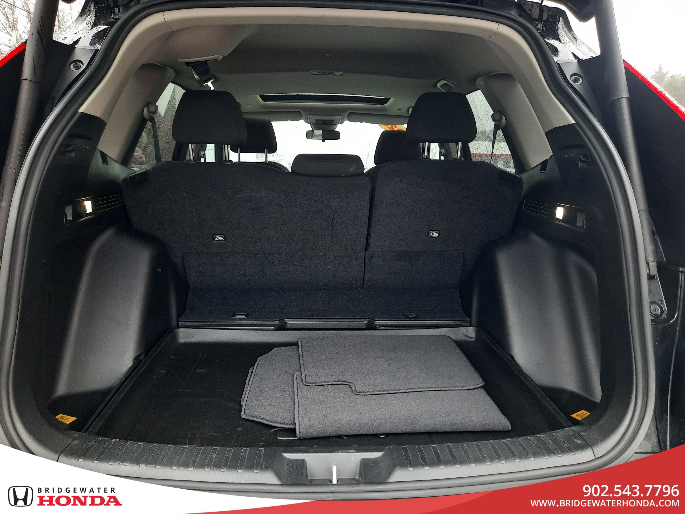 2024 Honda CR-V Sport-7