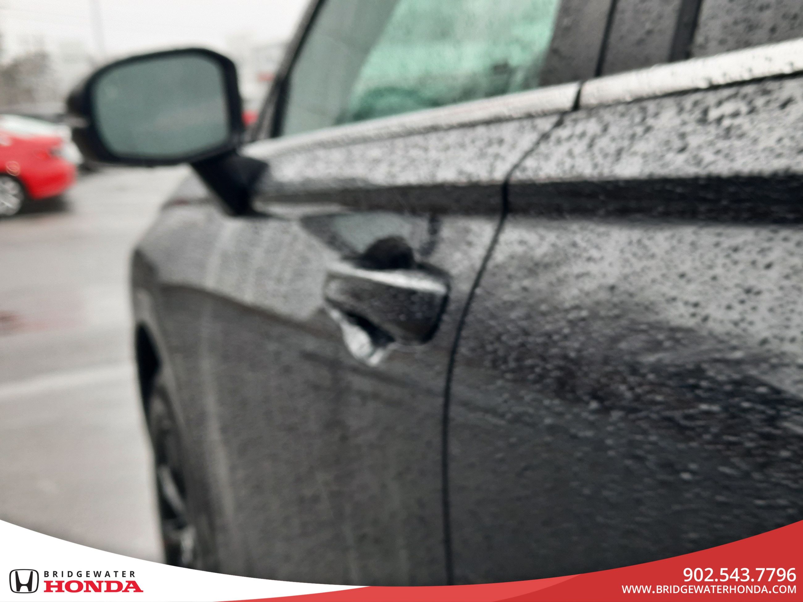 2024 Honda CR-V Sport-9