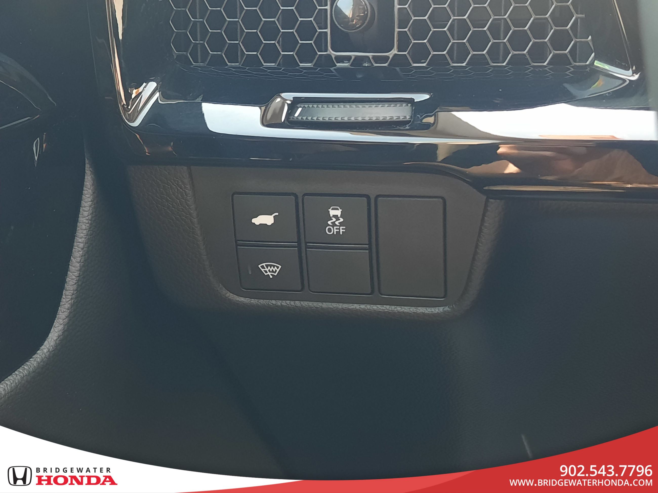 2024 Honda CR-V Sport-11