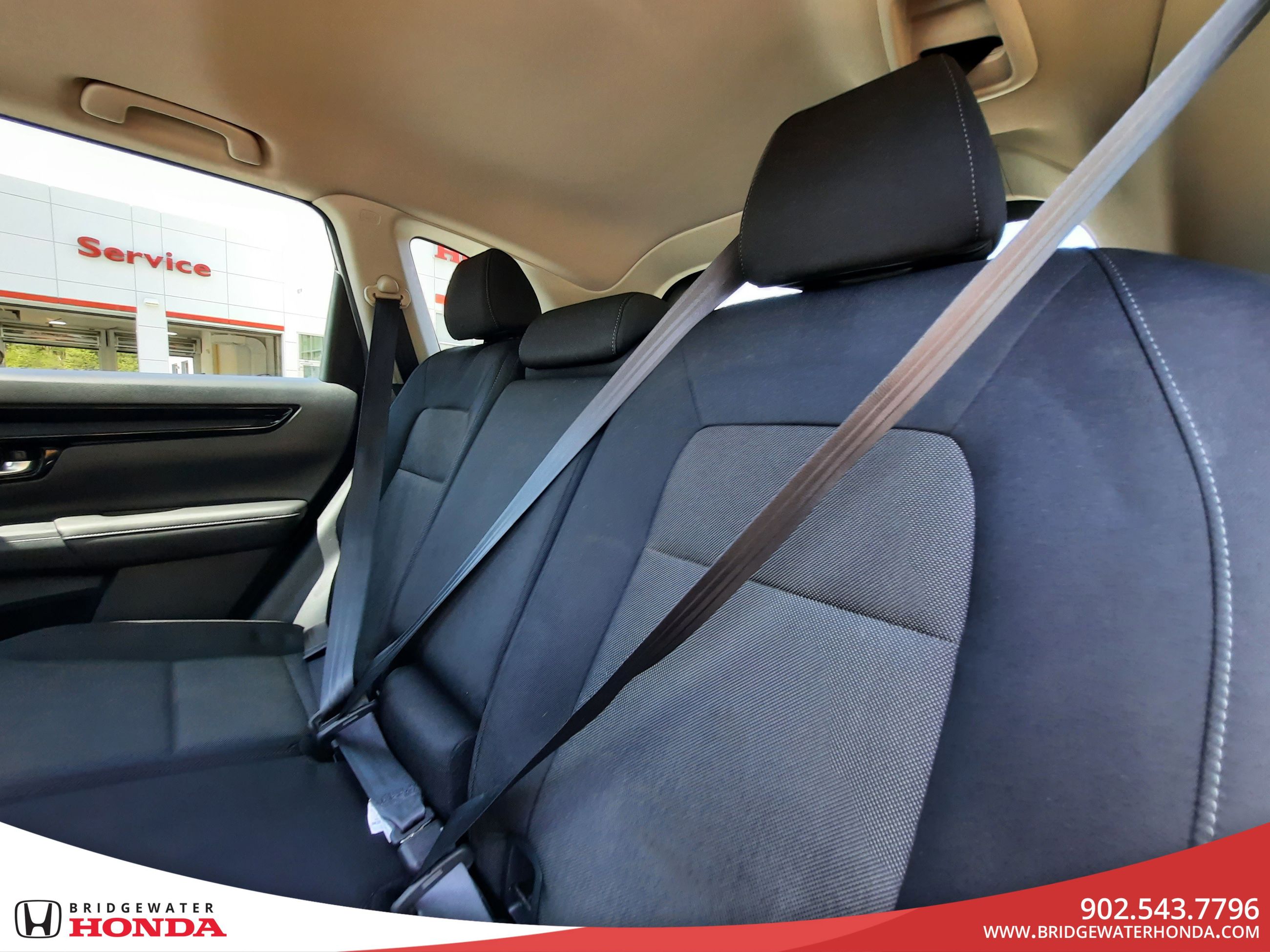 2024 Honda CR-V Sport-26