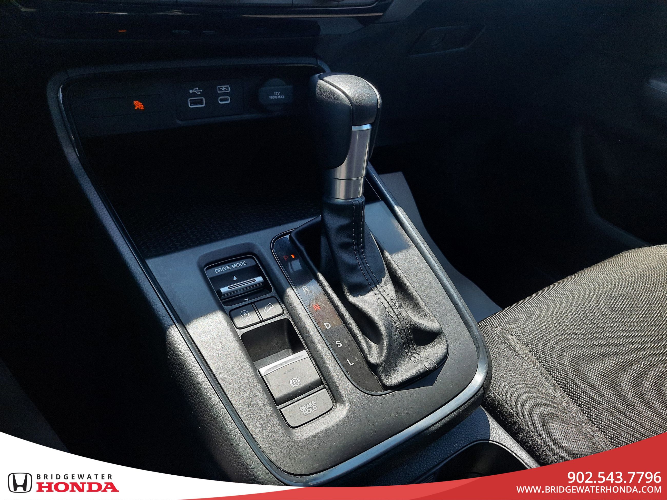 2024 Honda CR-V Sport-20