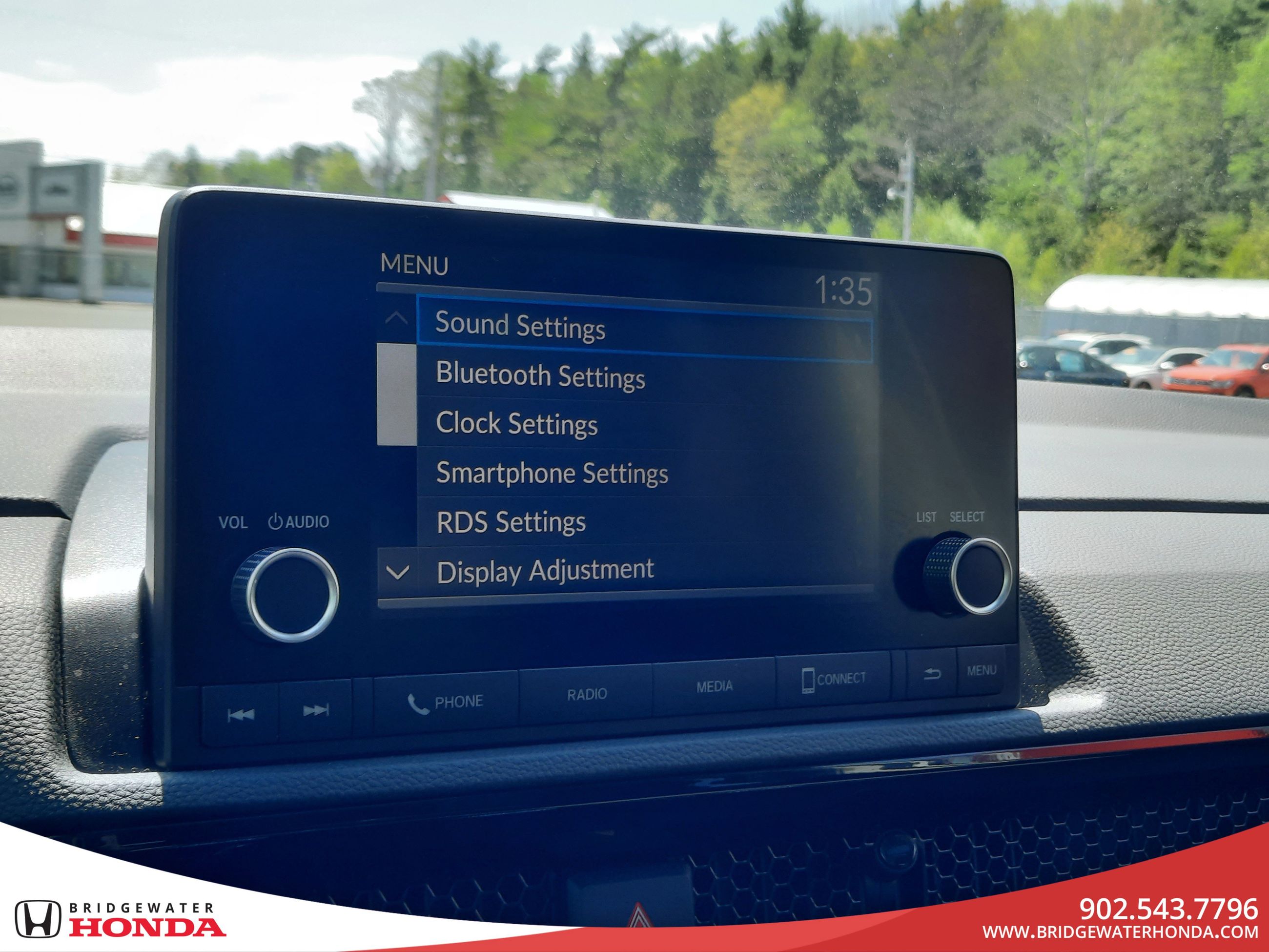 2024 Honda CR-V Sport-17